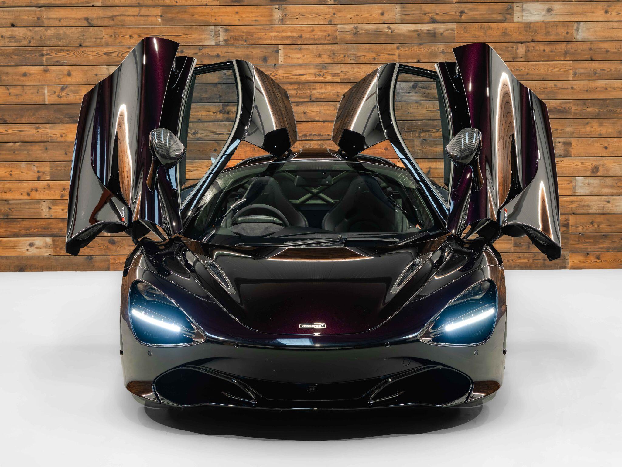 McLaren 720S - Image 7