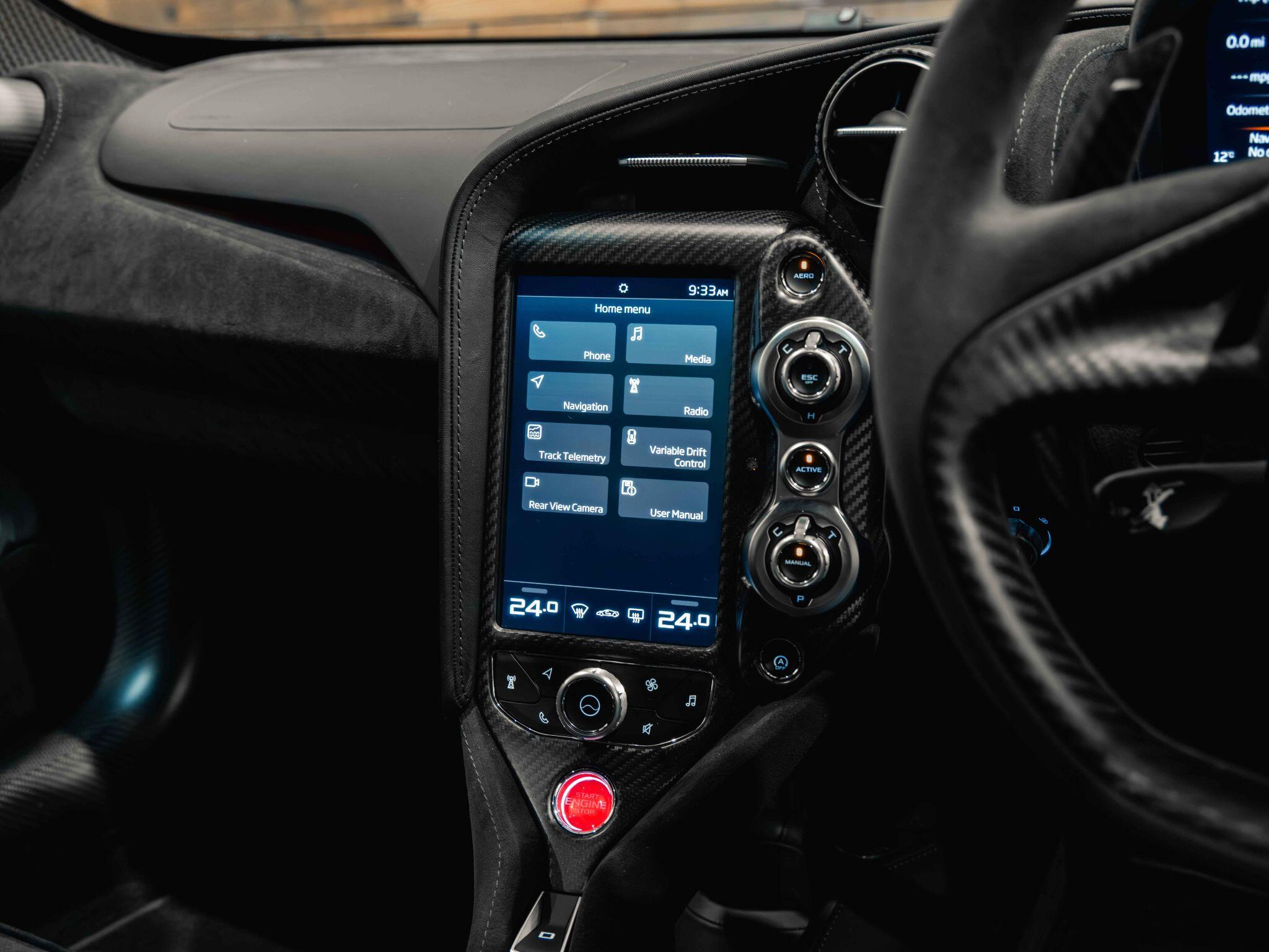 McLaren 720S - Image 18