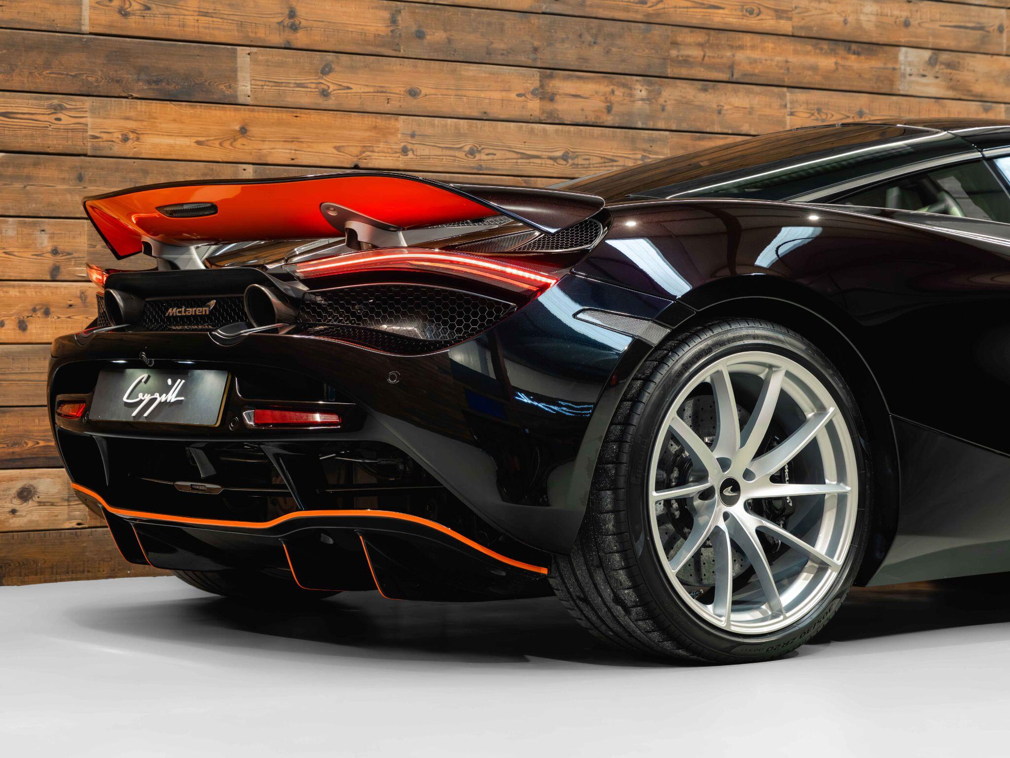 McLaren 720S - Image 15