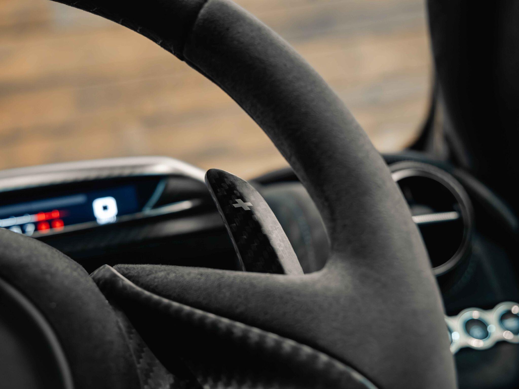 McLaren 720S - Image 25