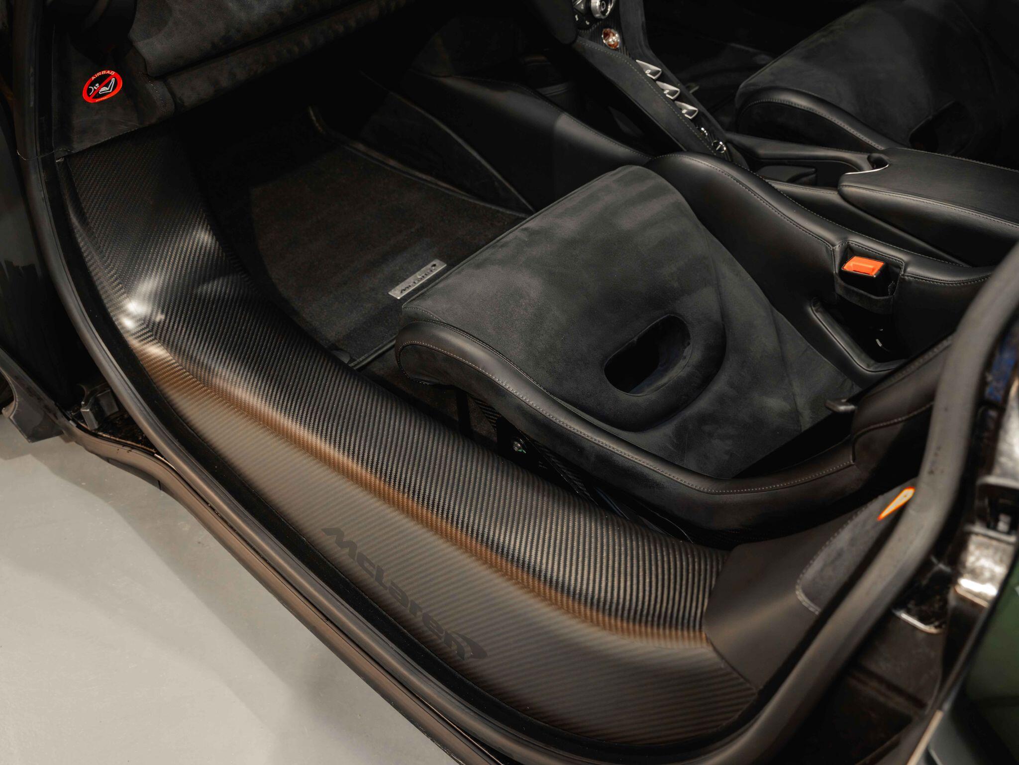 McLaren 720S - Image 28