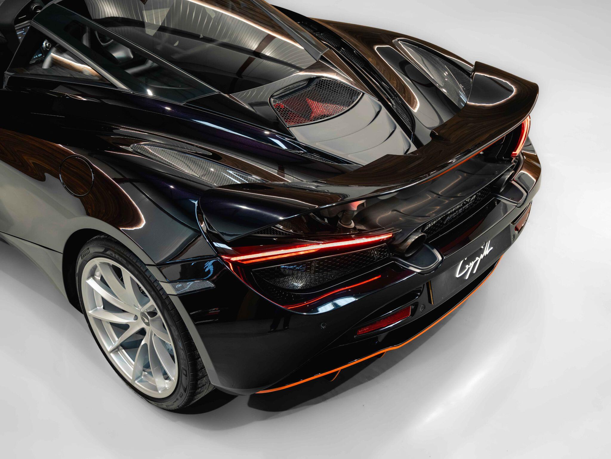 McLaren 720S - Image 40