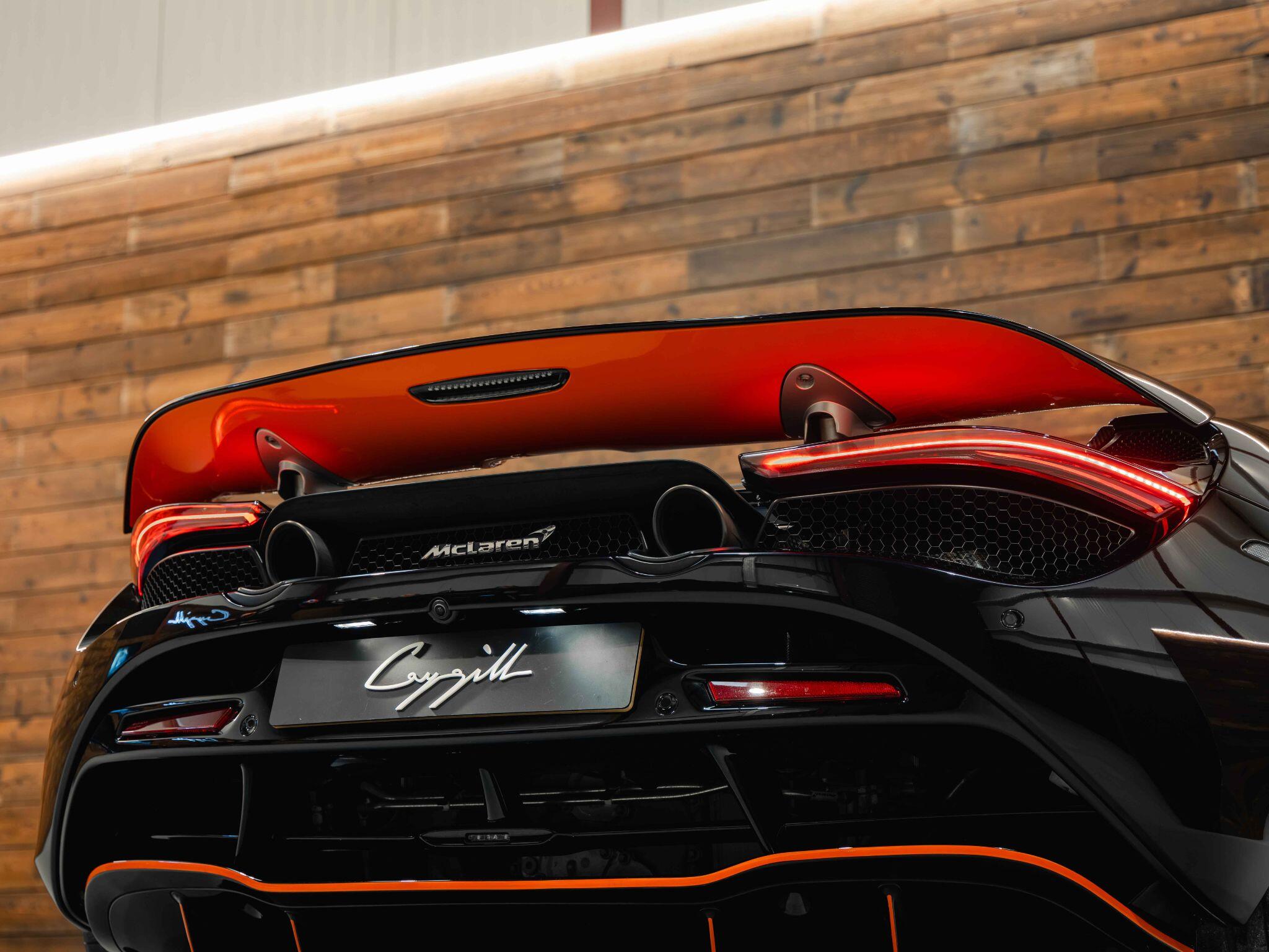 McLaren 720S - Image 35