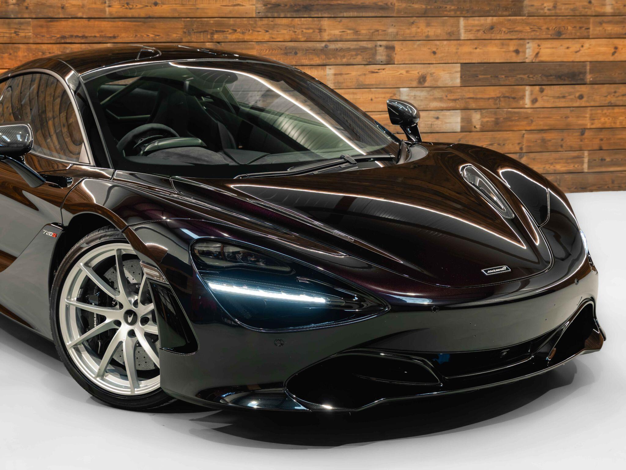 McLaren 720S - Image 4