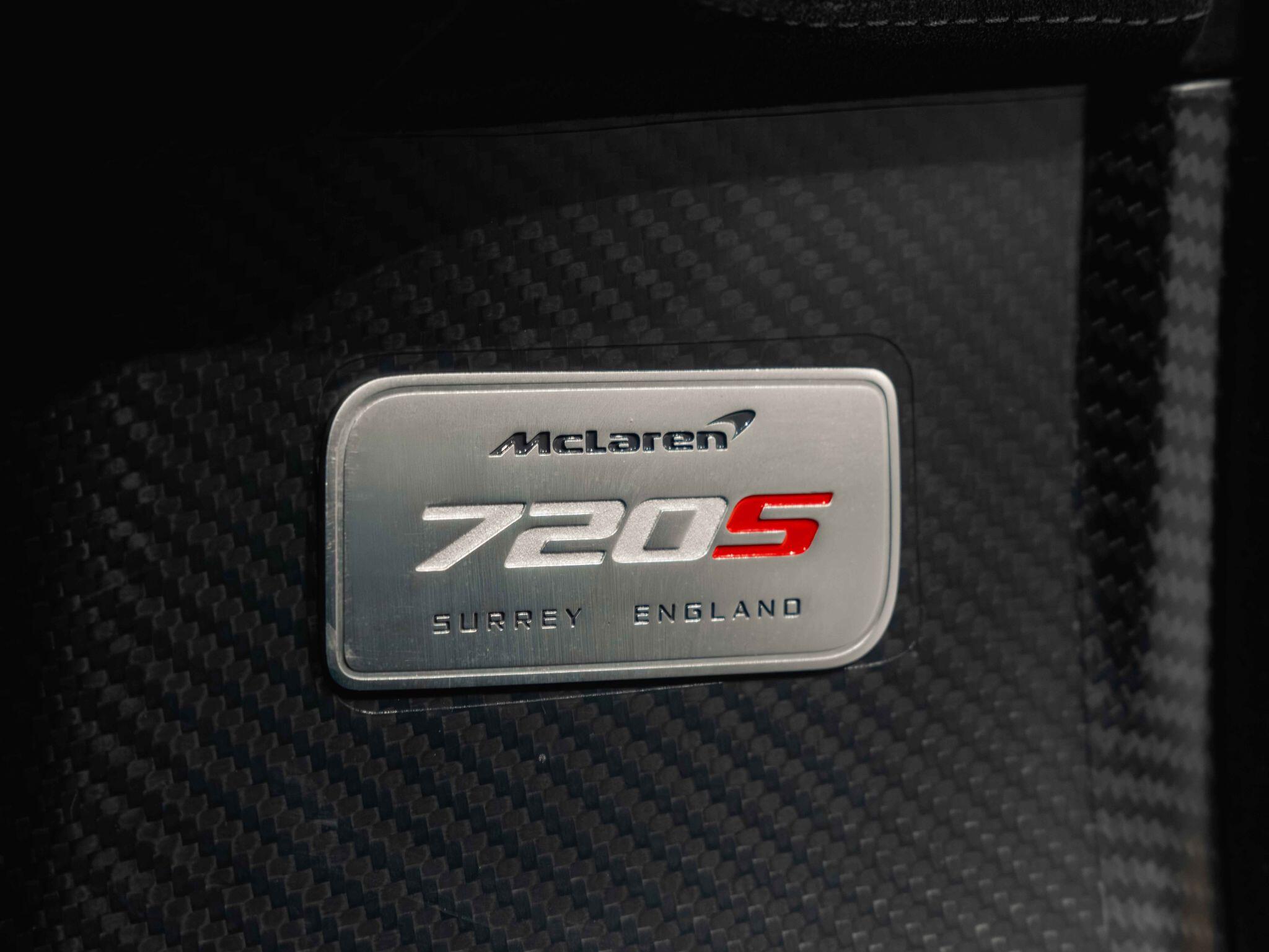 McLaren 720S - Image 13