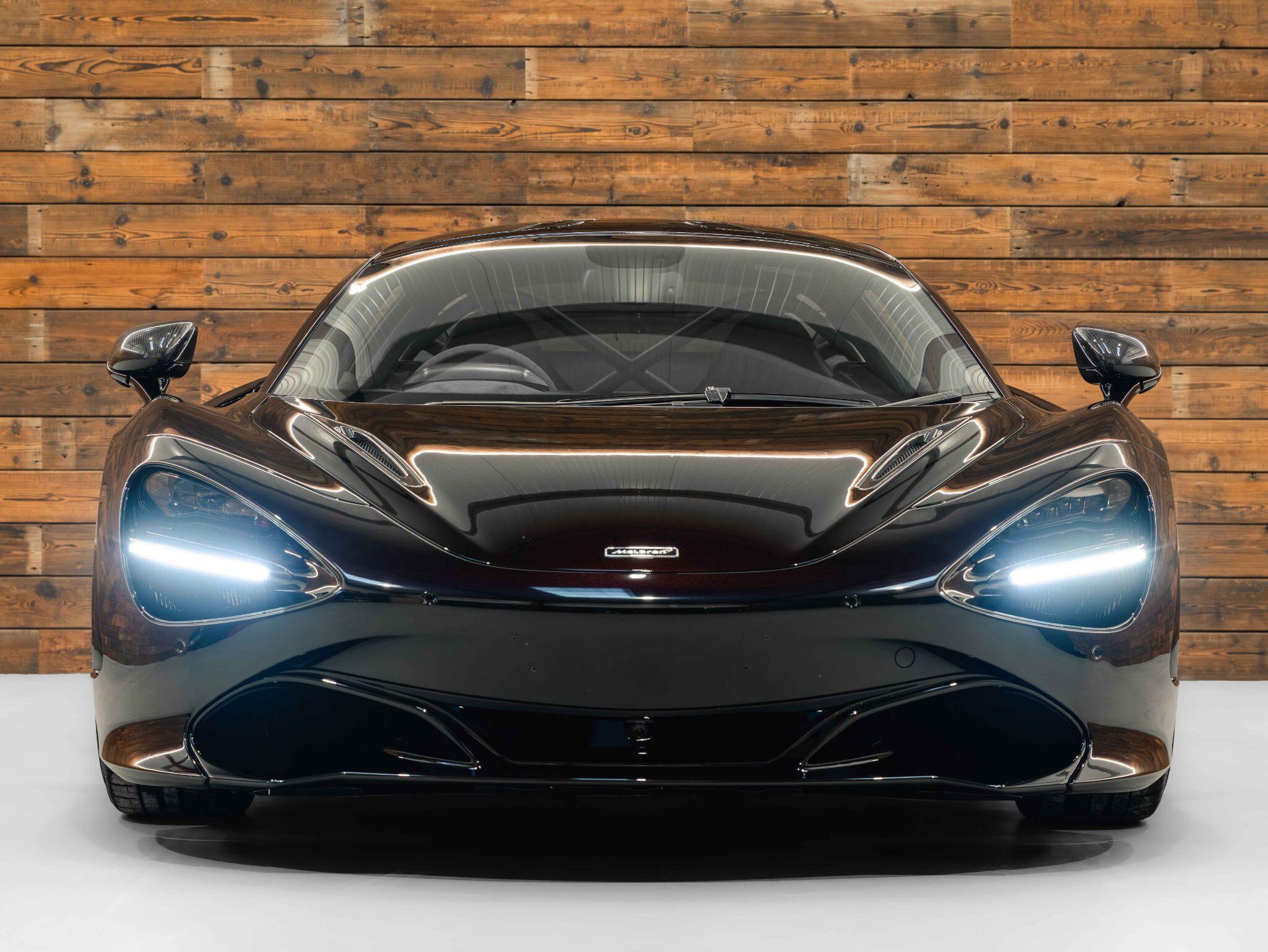 McLaren 720S - Image 2