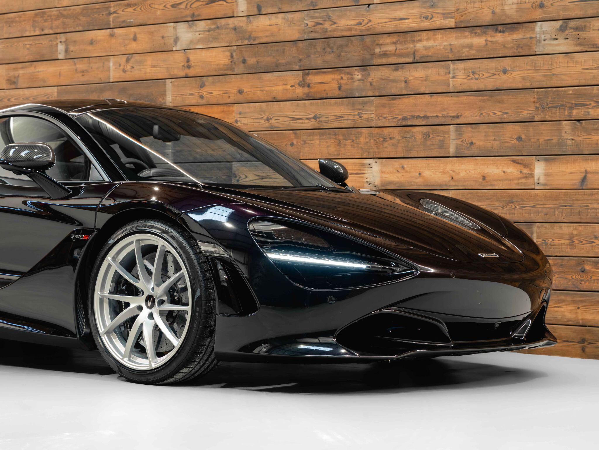 McLaren 720S - Image 6