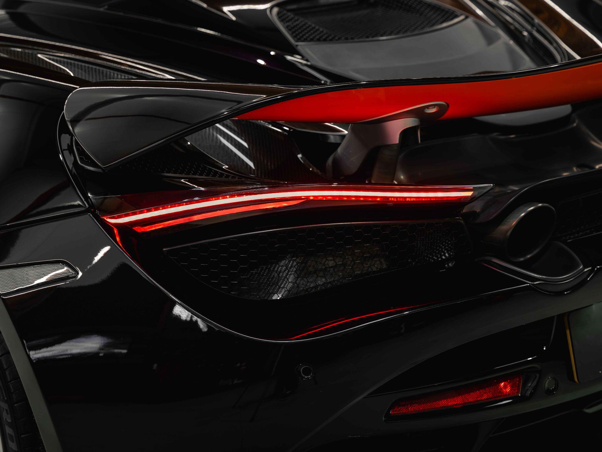 McLaren 720S - Image 44