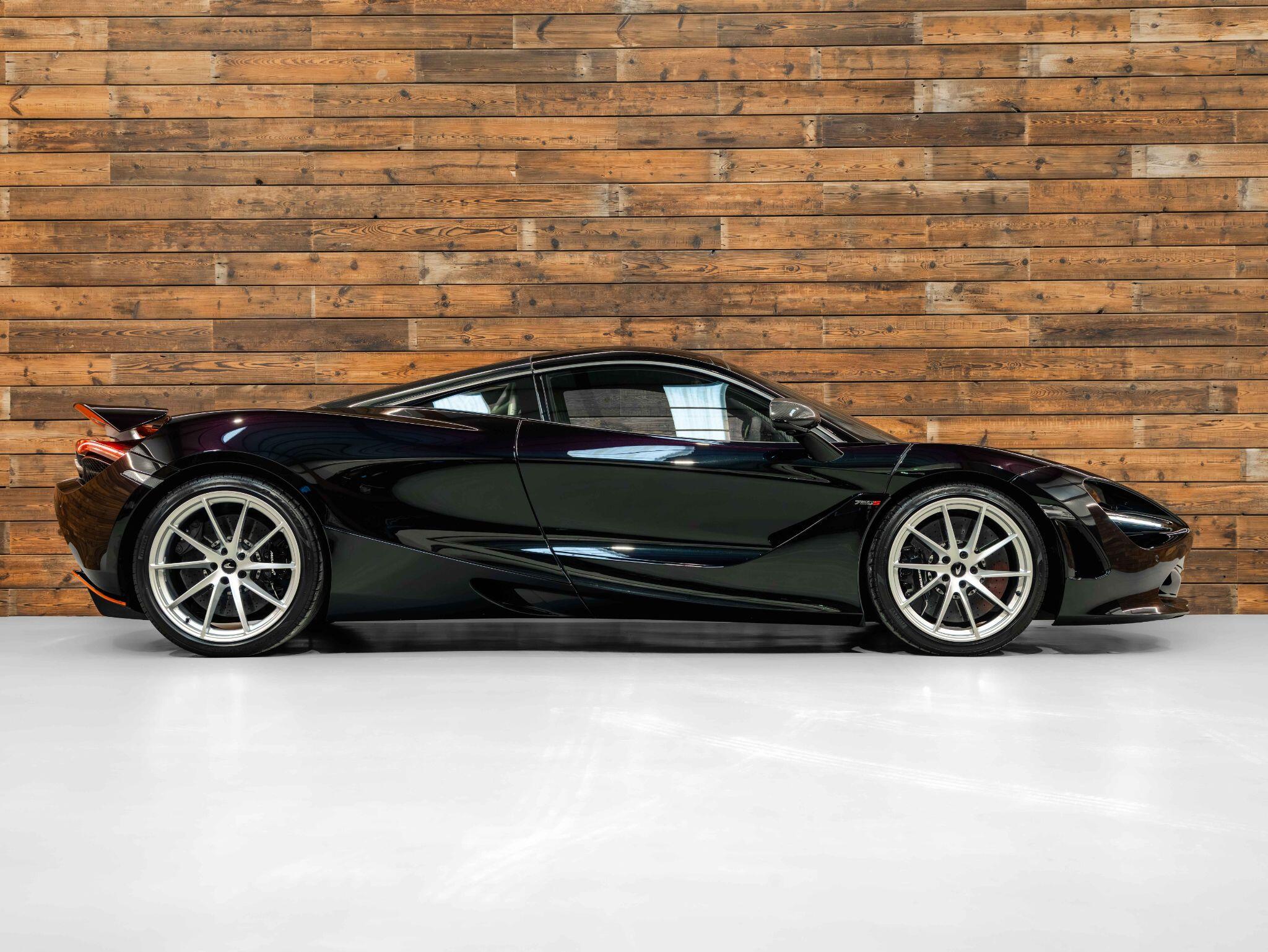 McLaren 720S - Image 9