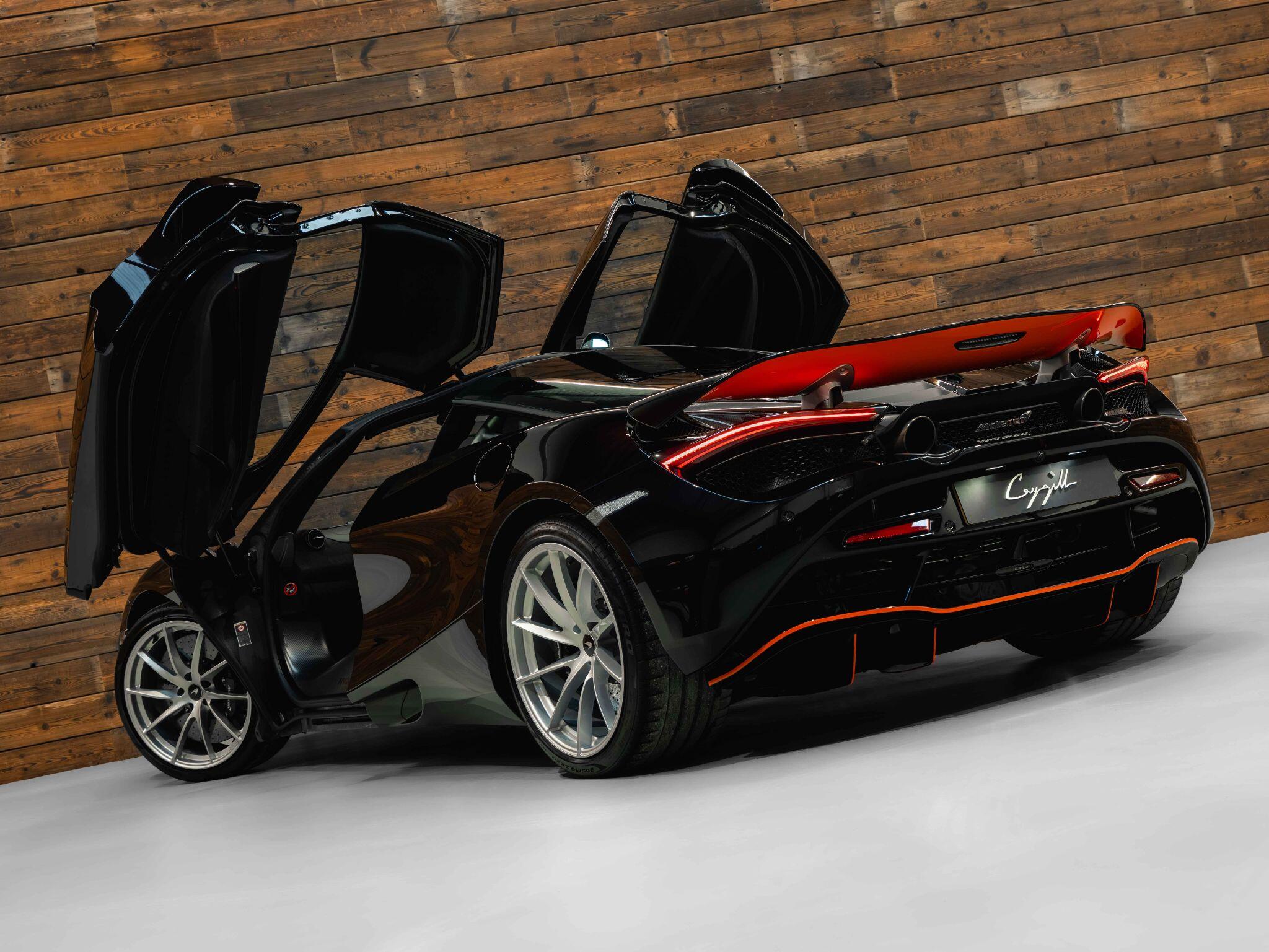 McLaren 720S - Image 5