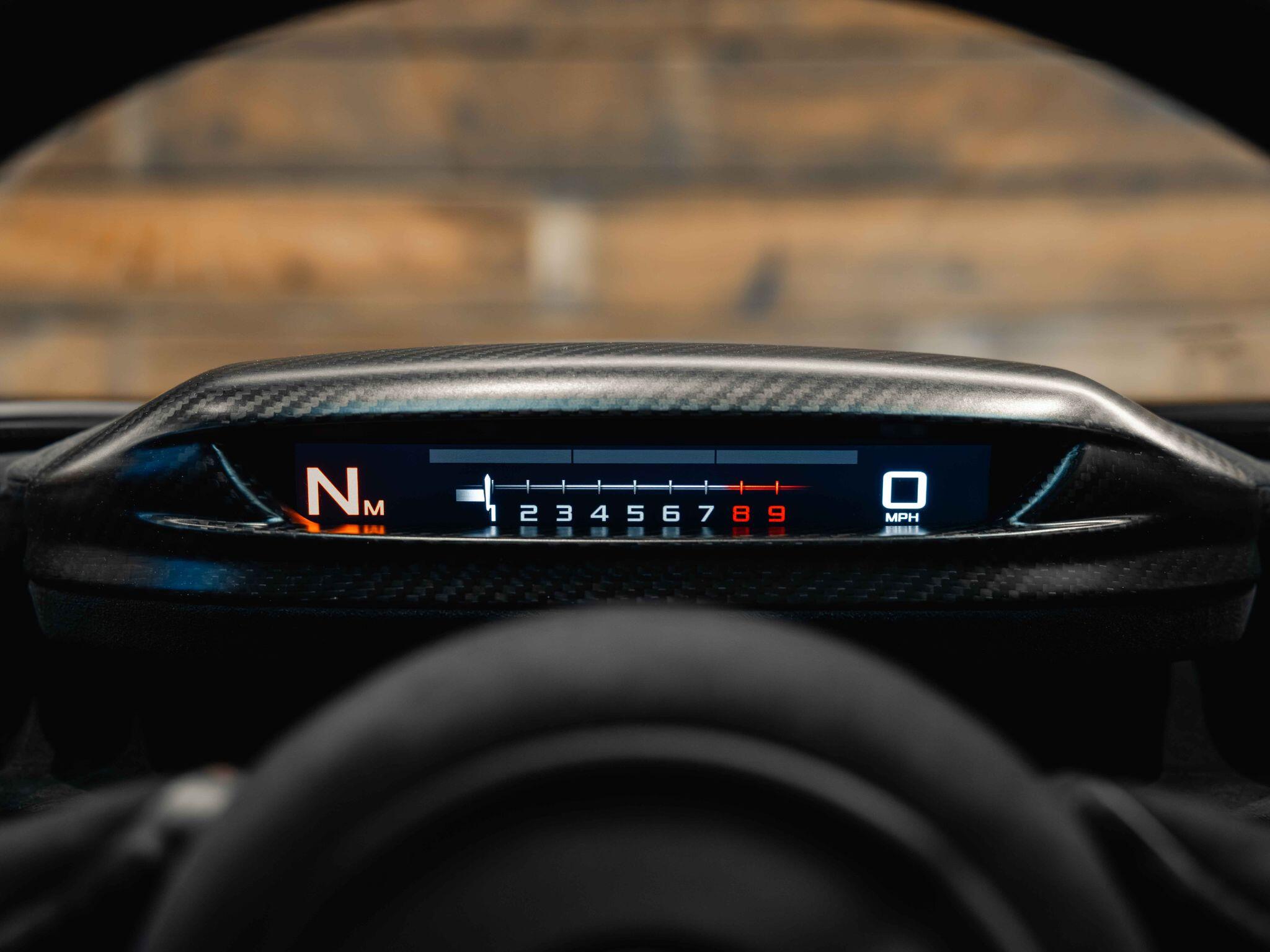 McLaren 720S - Image 21