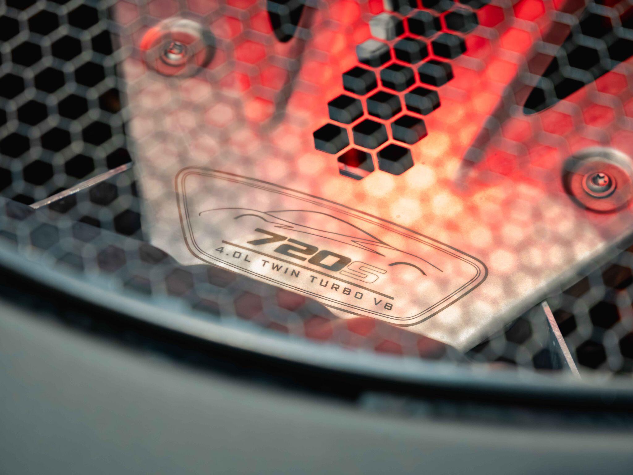 McLaren 720S - Image 41