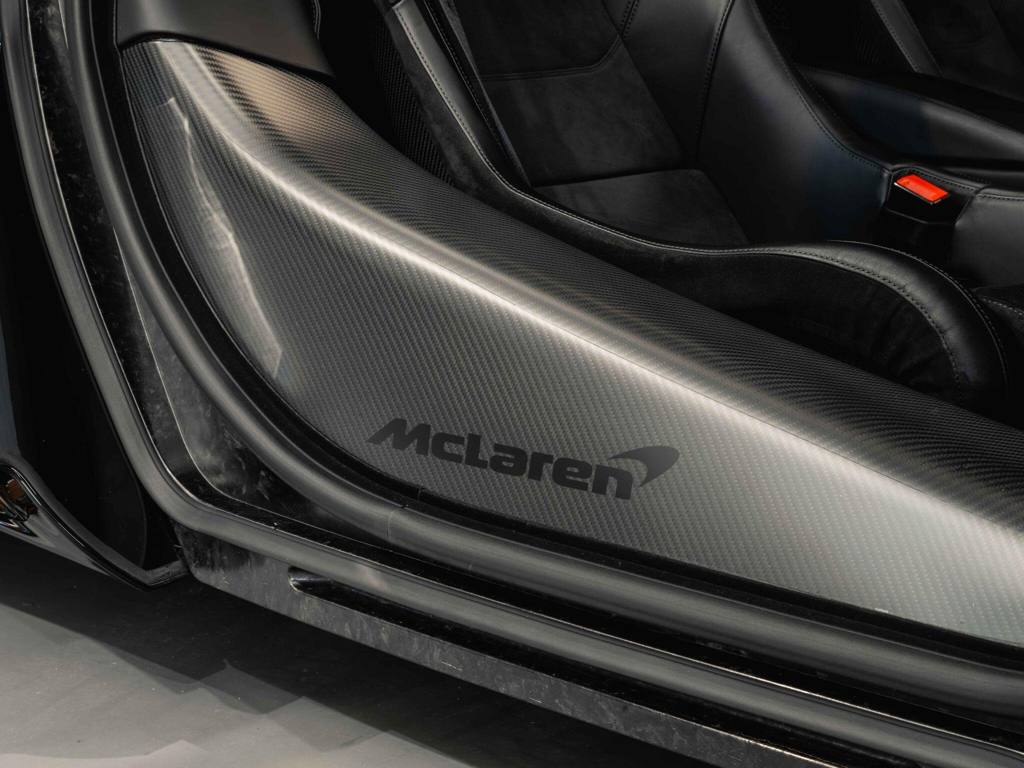 McLaren 720S - Image 33