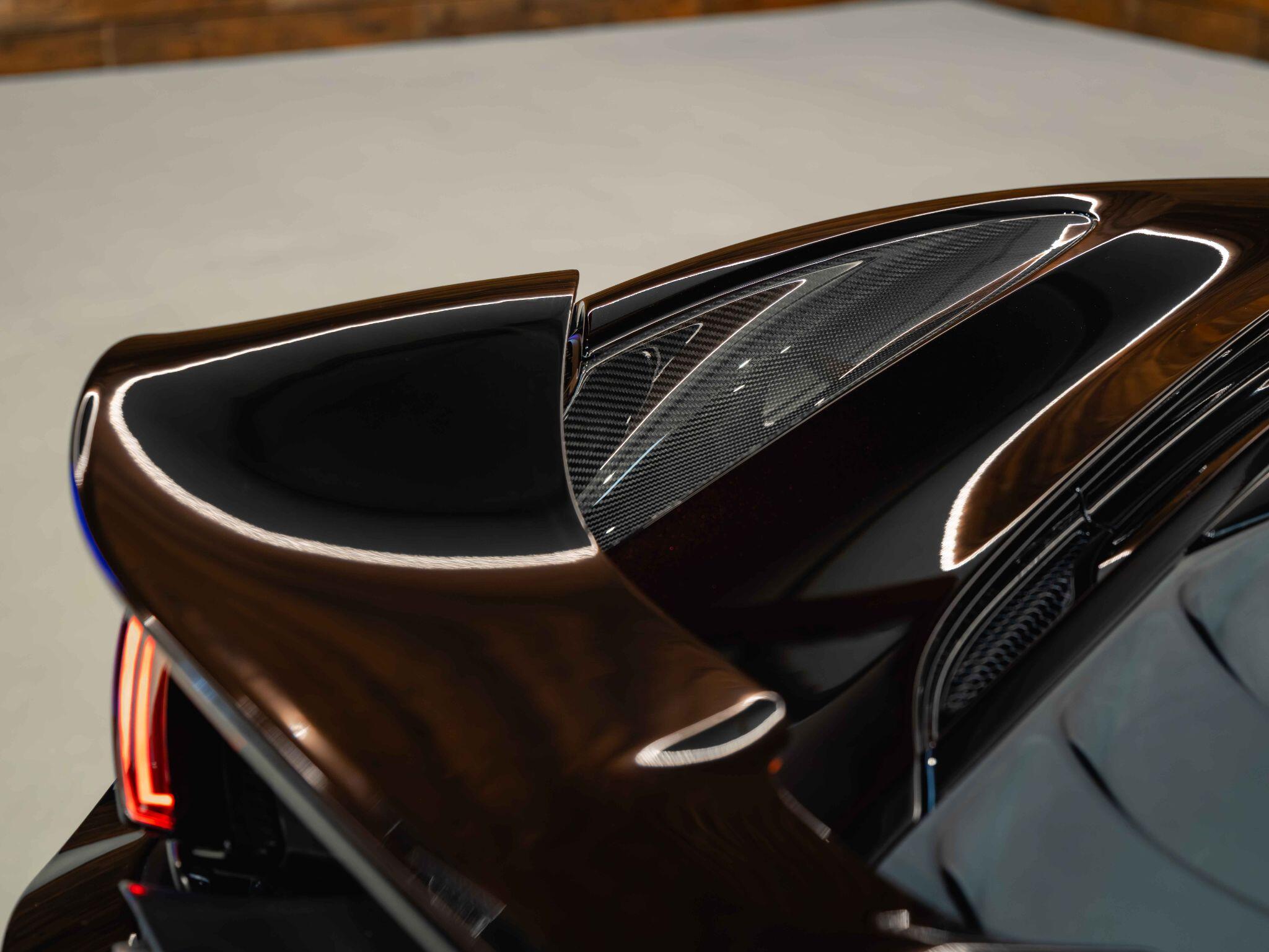 McLaren 720S - Image 37