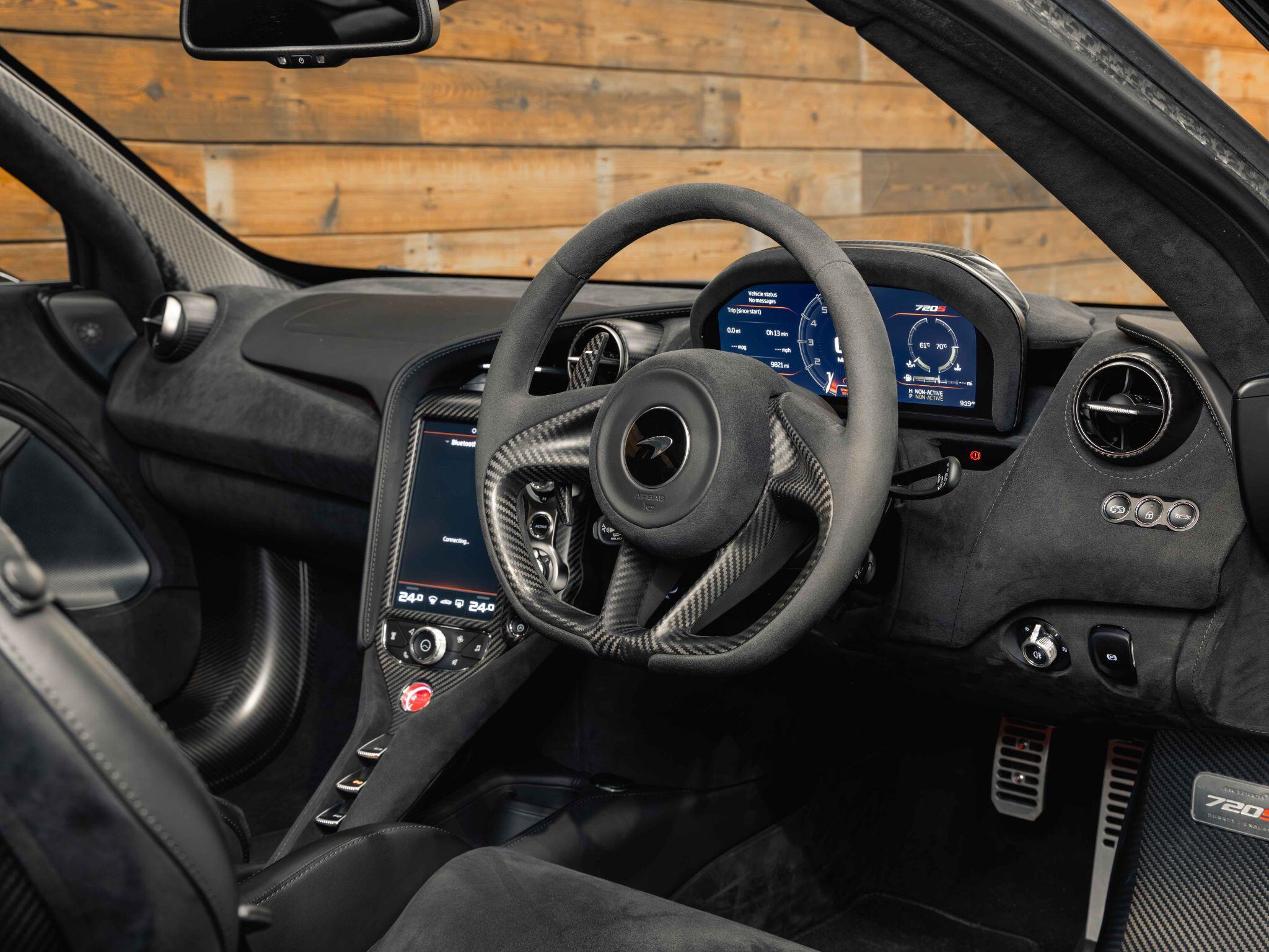 McLaren 720S - Image 11