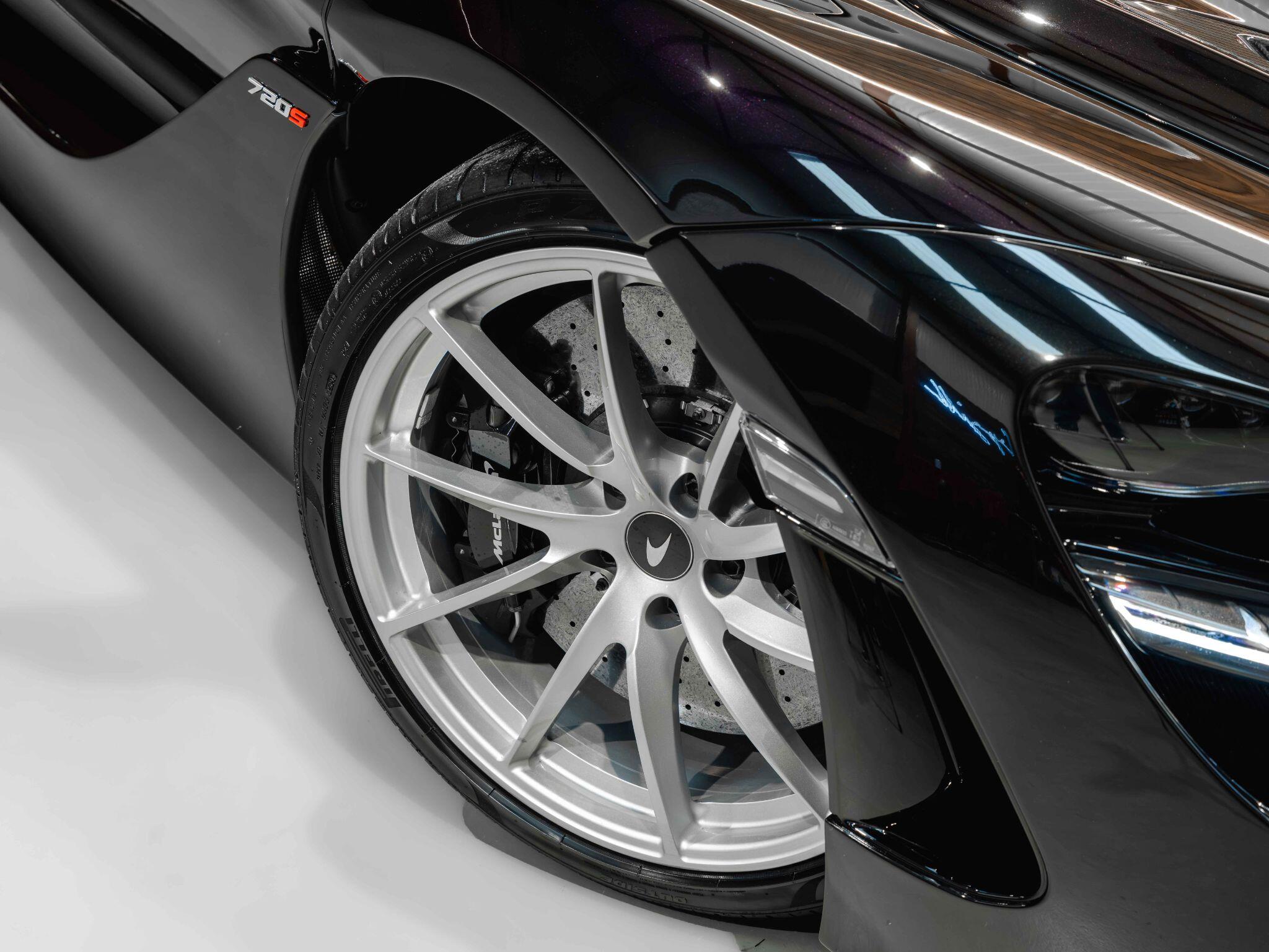 McLaren 720S - Image 14