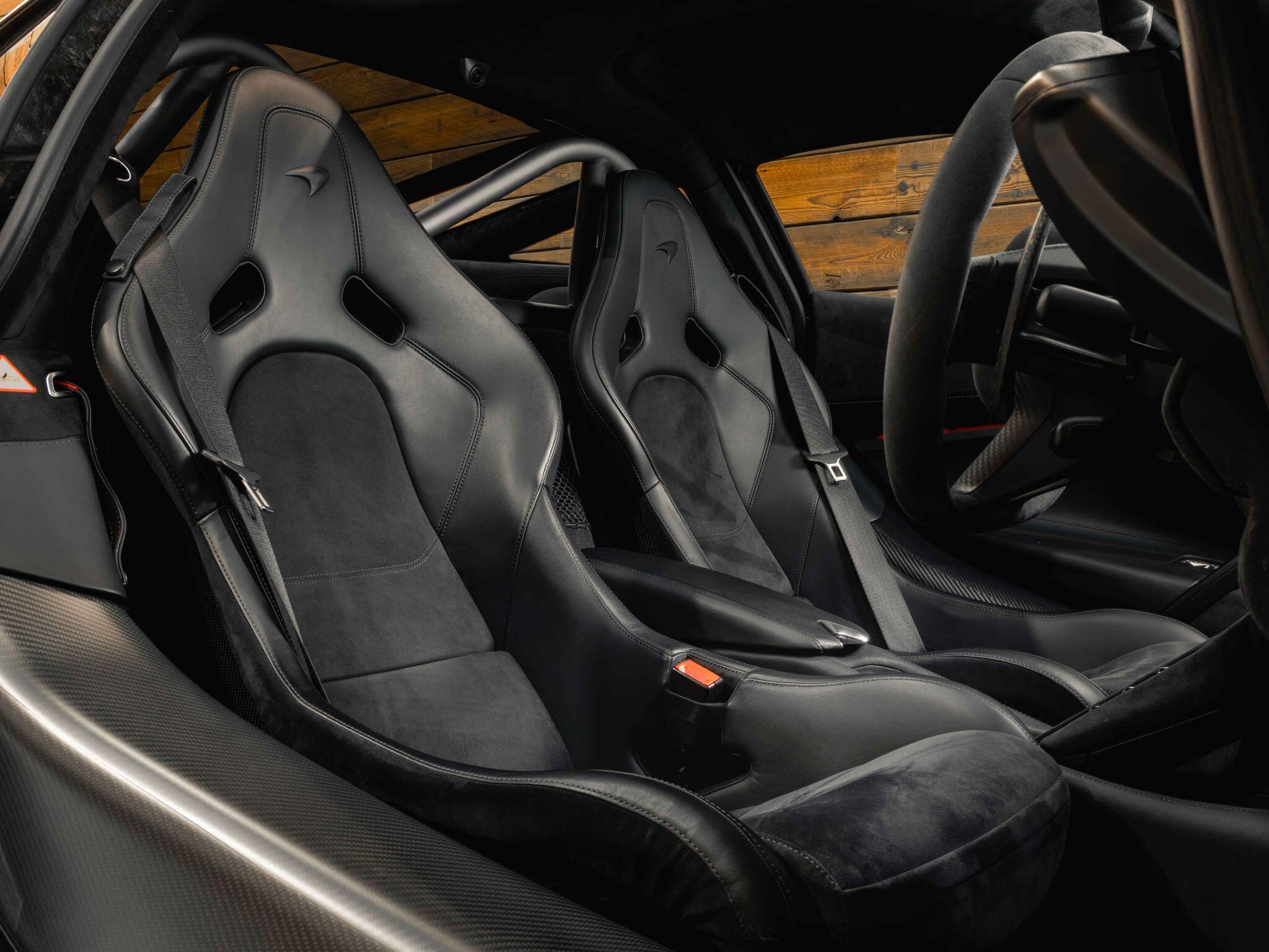 McLaren 720S - Image 12