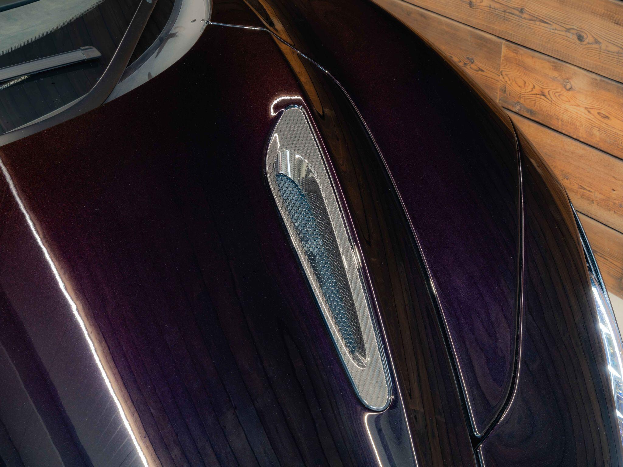 McLaren 720S - Image 42