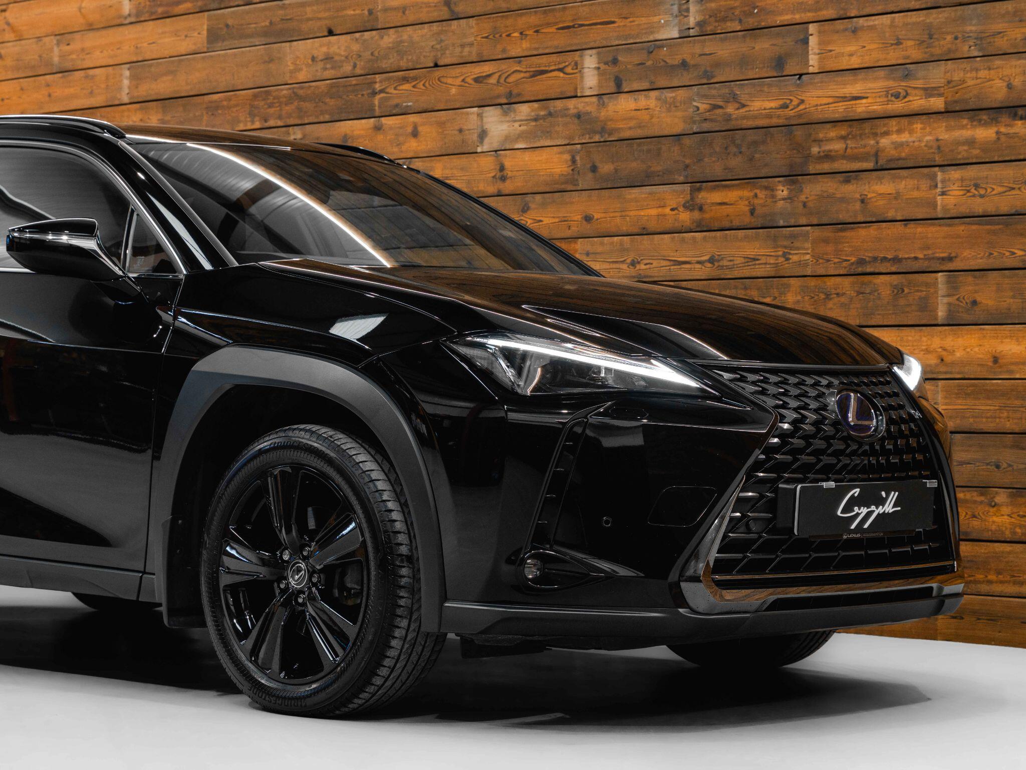 Lexus UX - Image 5