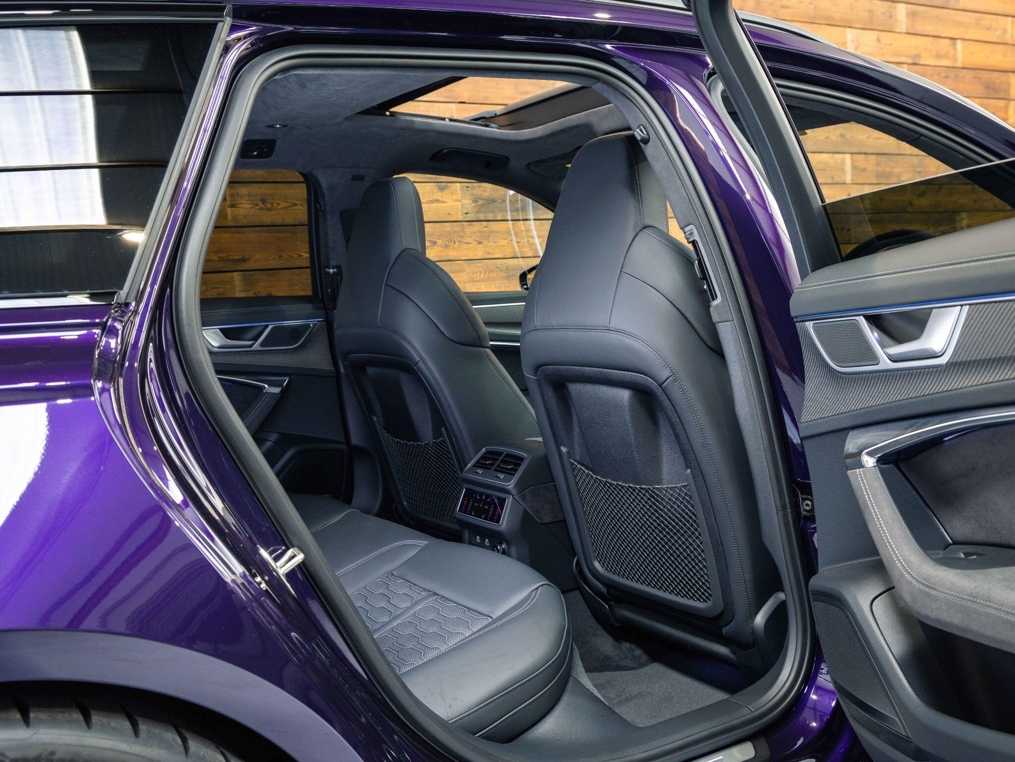 Audi RS6 Avant - Image 29