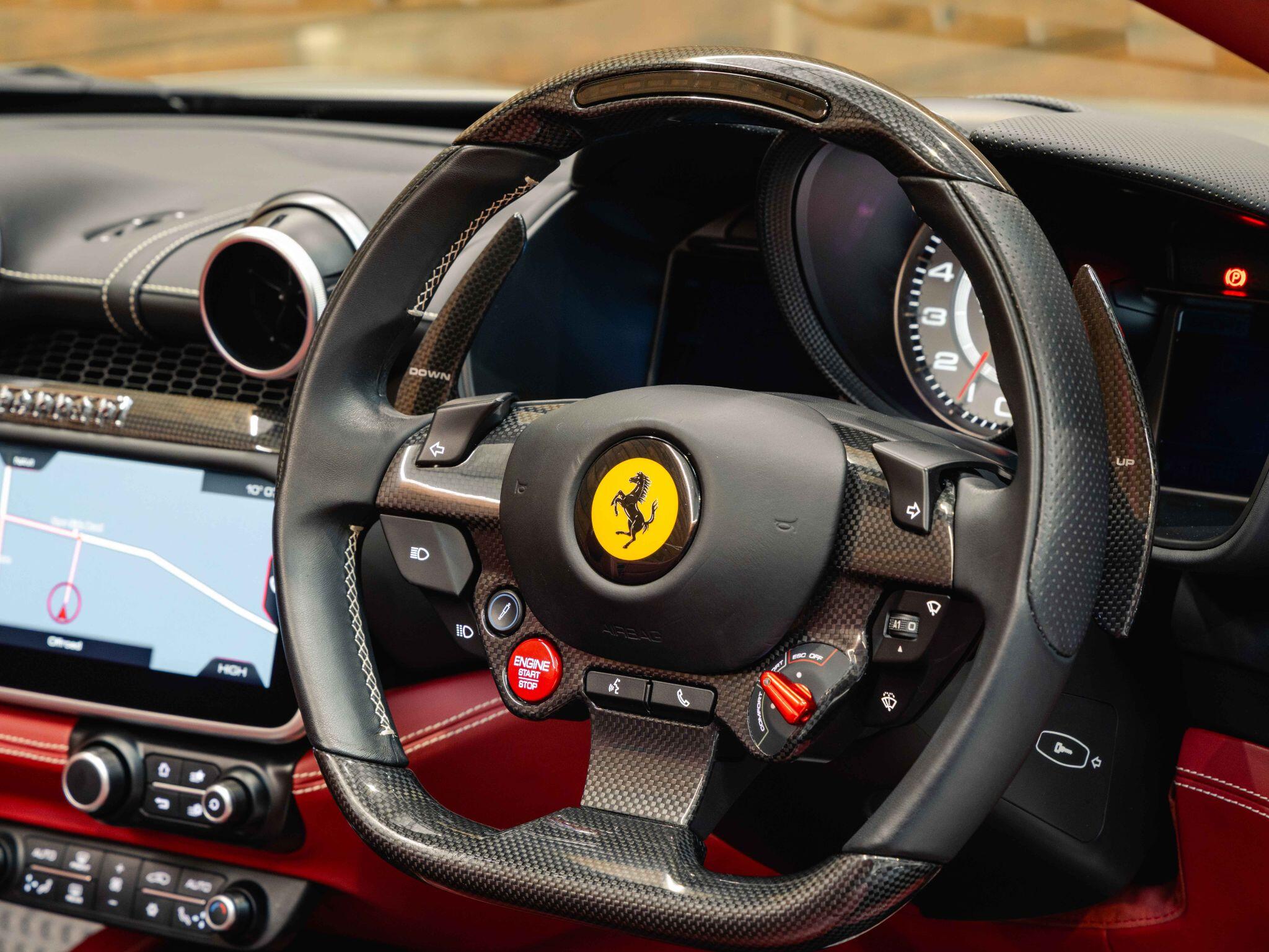 Ferrari Portofino - Image 25