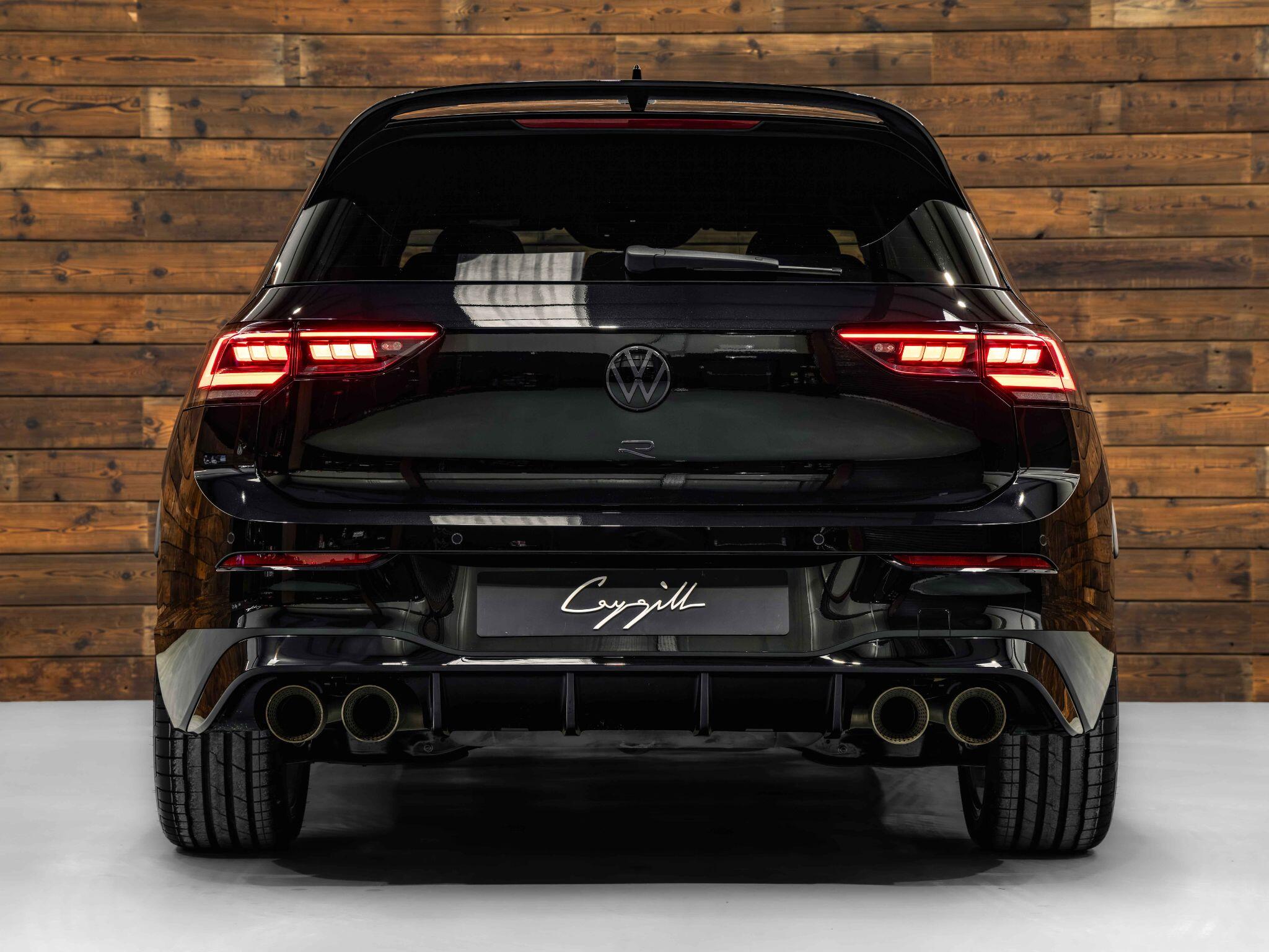 Volkswagen Golf - Image 4