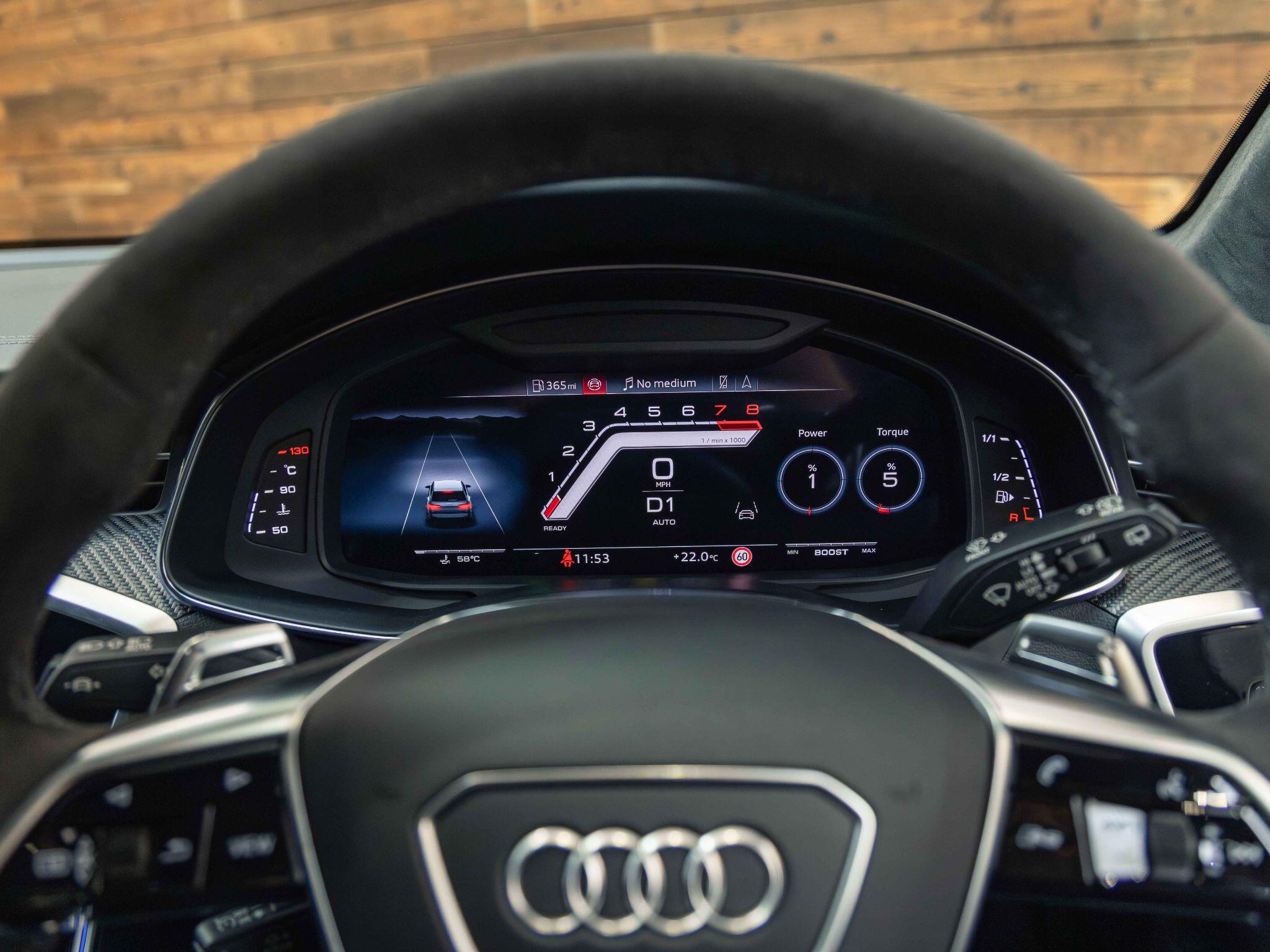 Audi RS6 Avant - Image 34