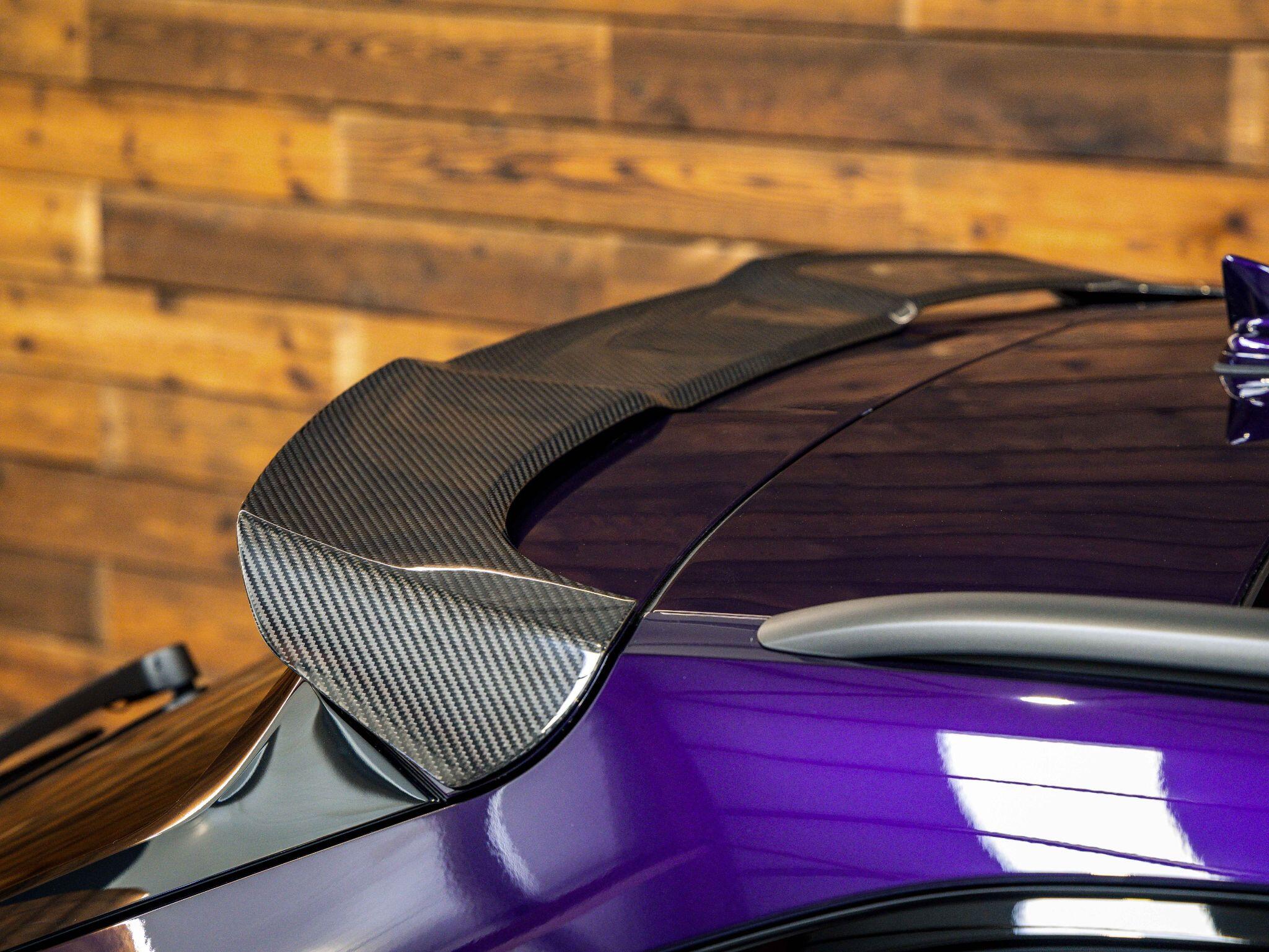 Audi RS6 Avant - Image 18