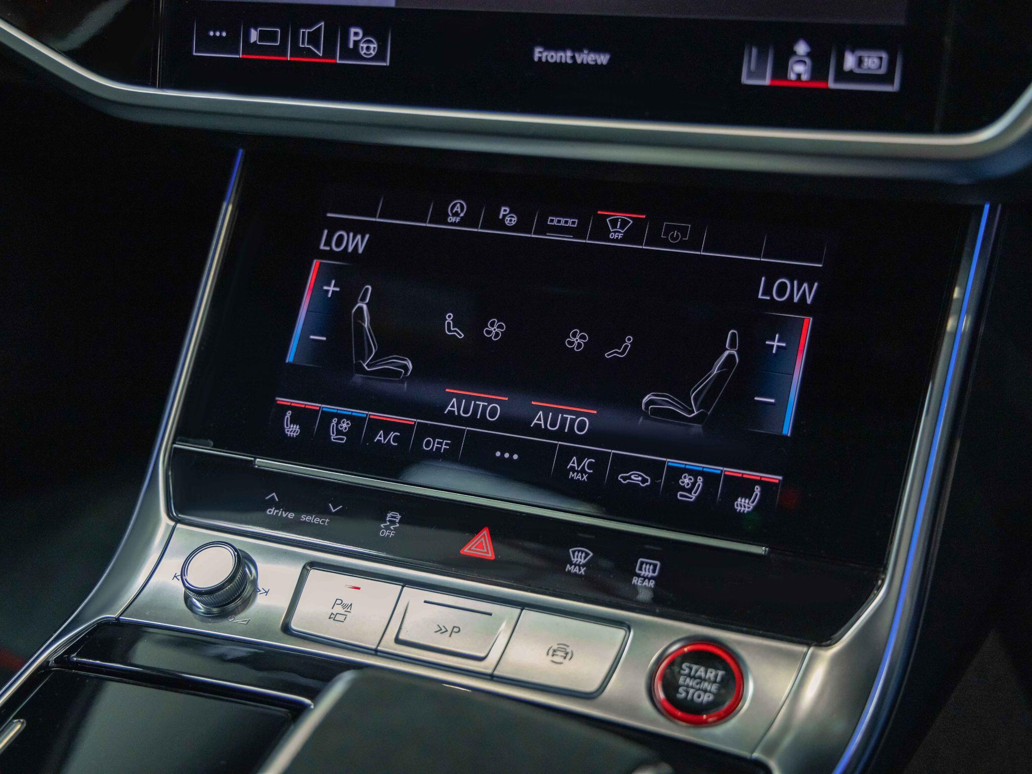 Audi RS6 Avant - Image 38