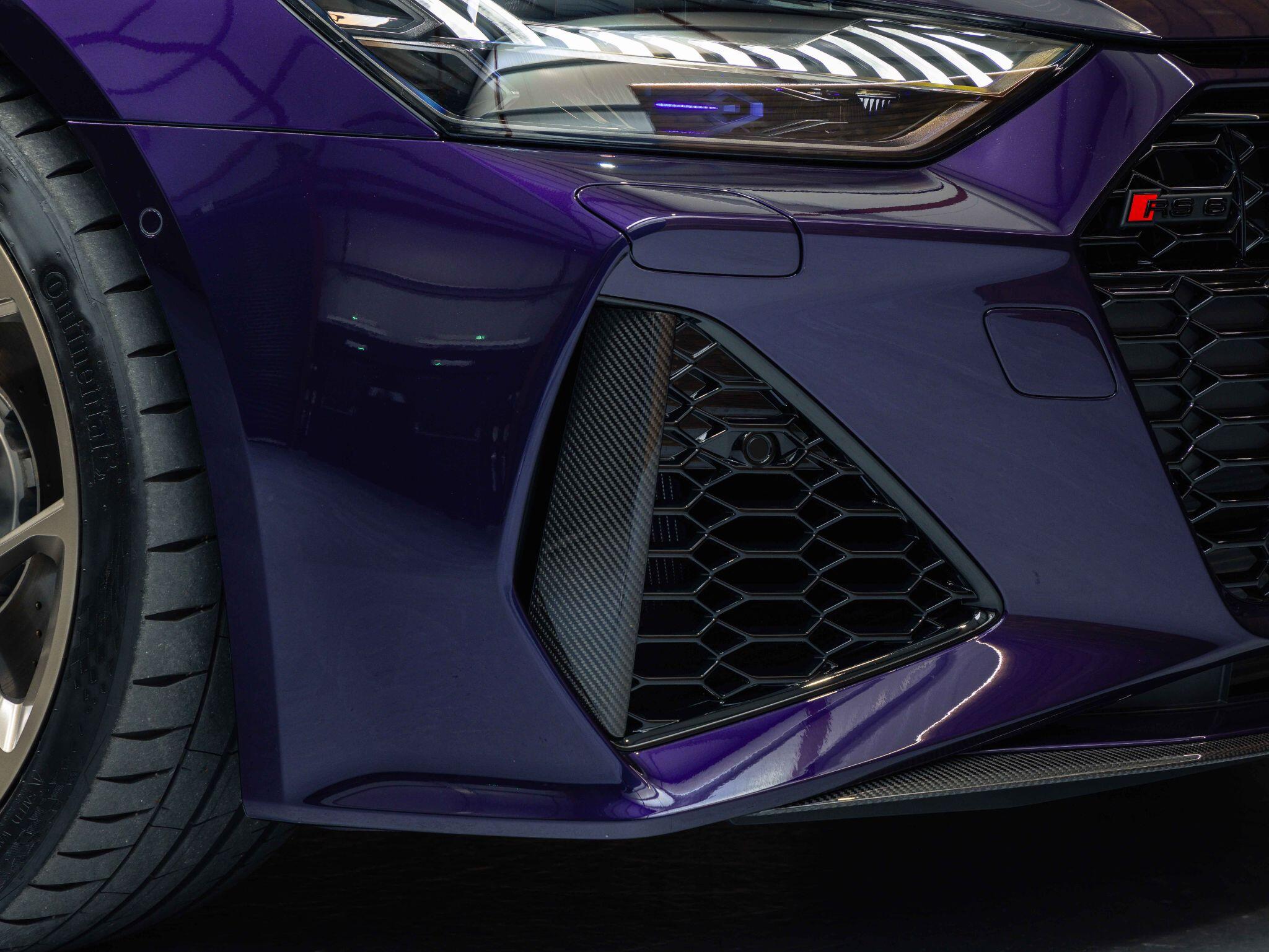 Audi RS6 Avant - Image 11