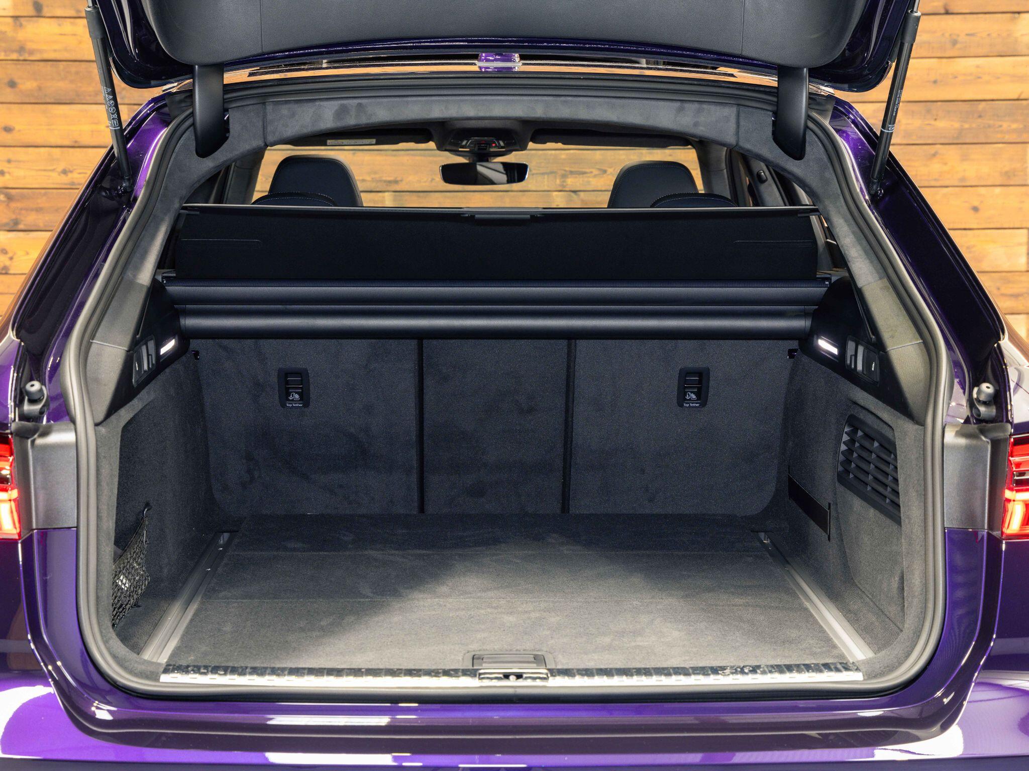 Audi RS6 Avant - Image 33