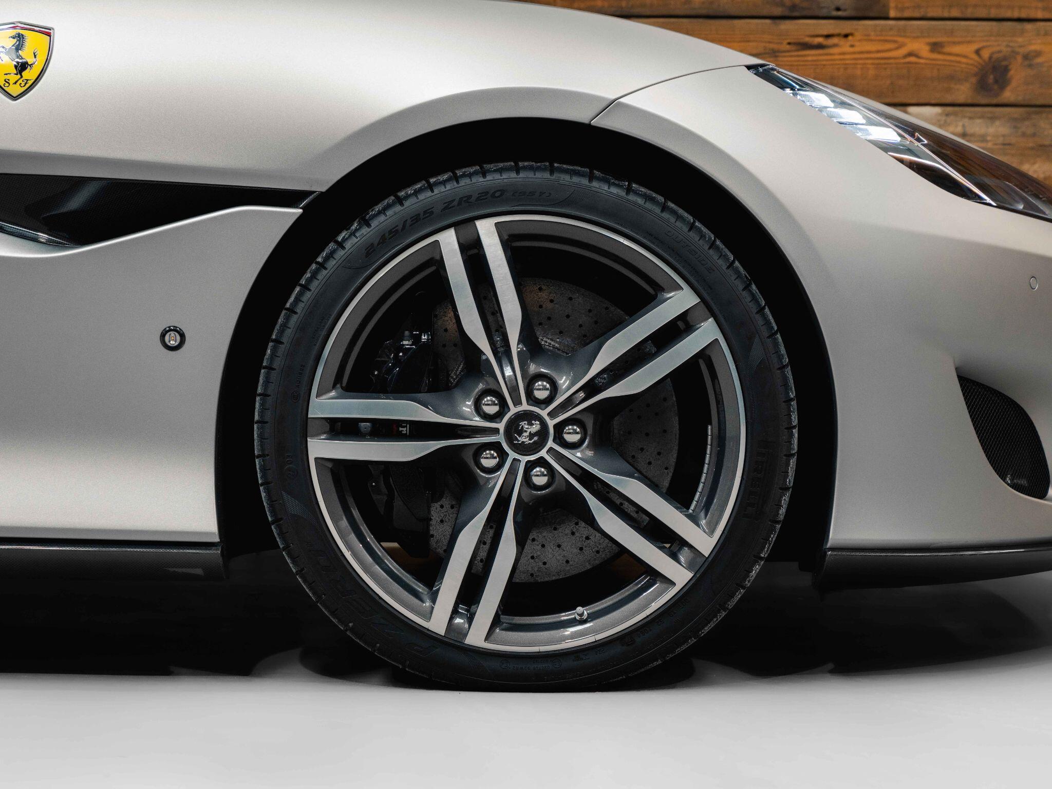 Ferrari Portofino - Image 20