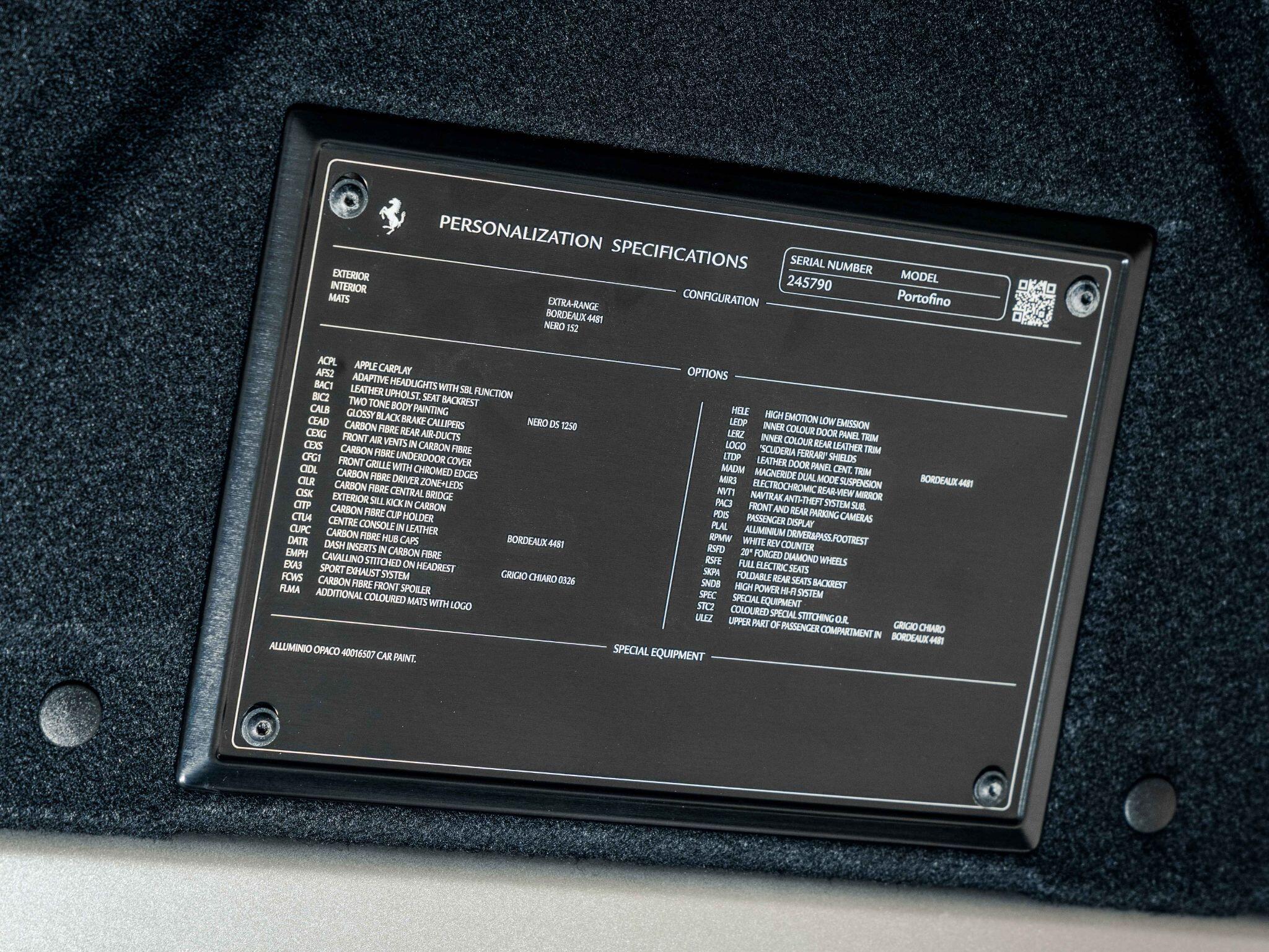 Ferrari Portofino - Image 22