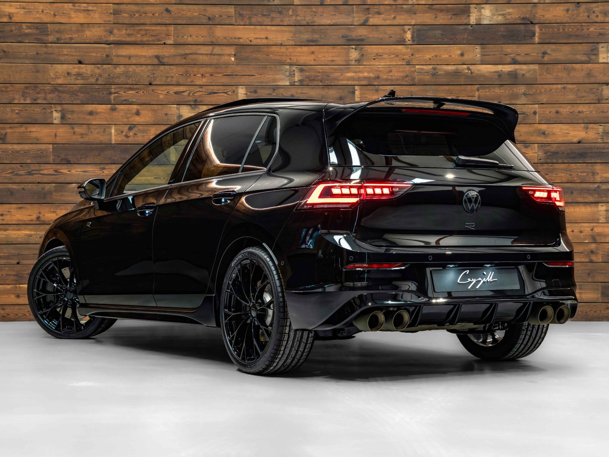 Volkswagen Golf - Image 3