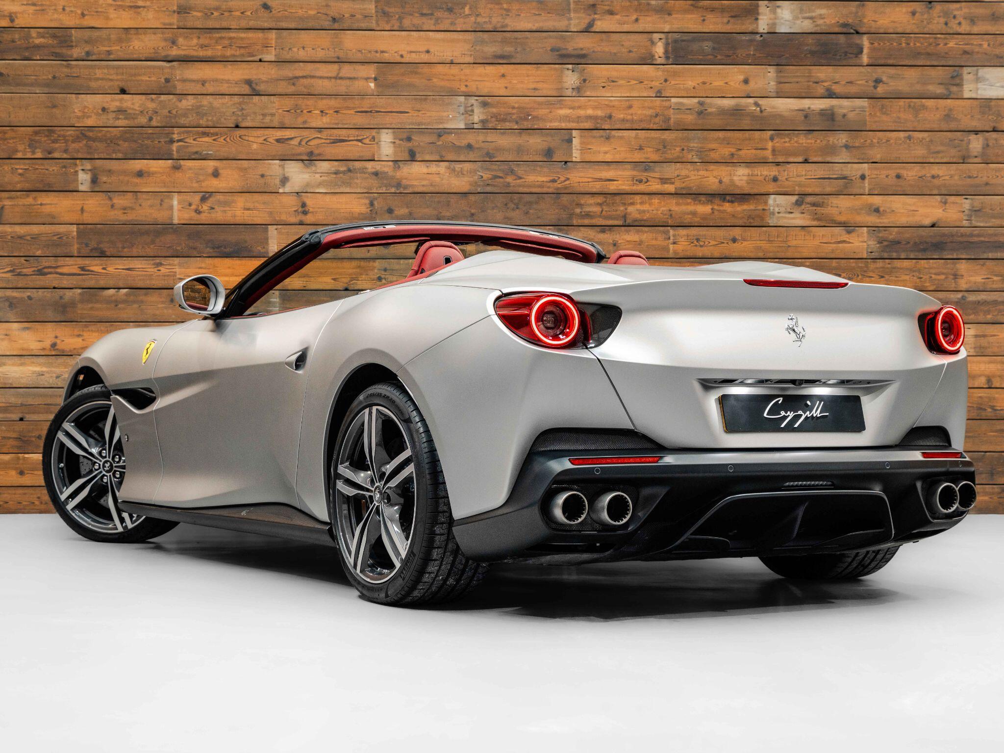 Ferrari Portofino - Image 3