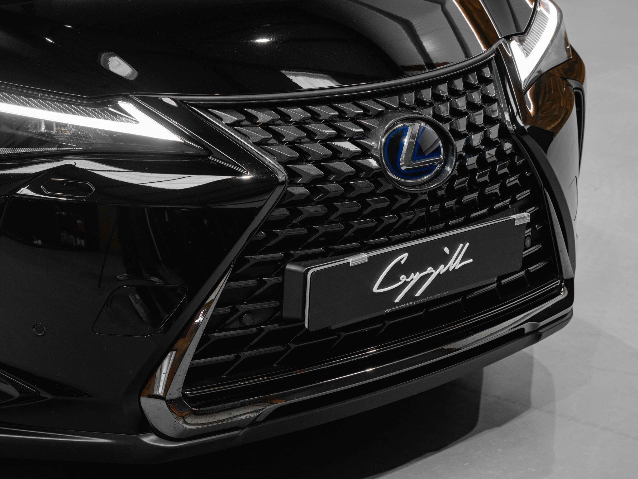 Lexus UX - Image 29