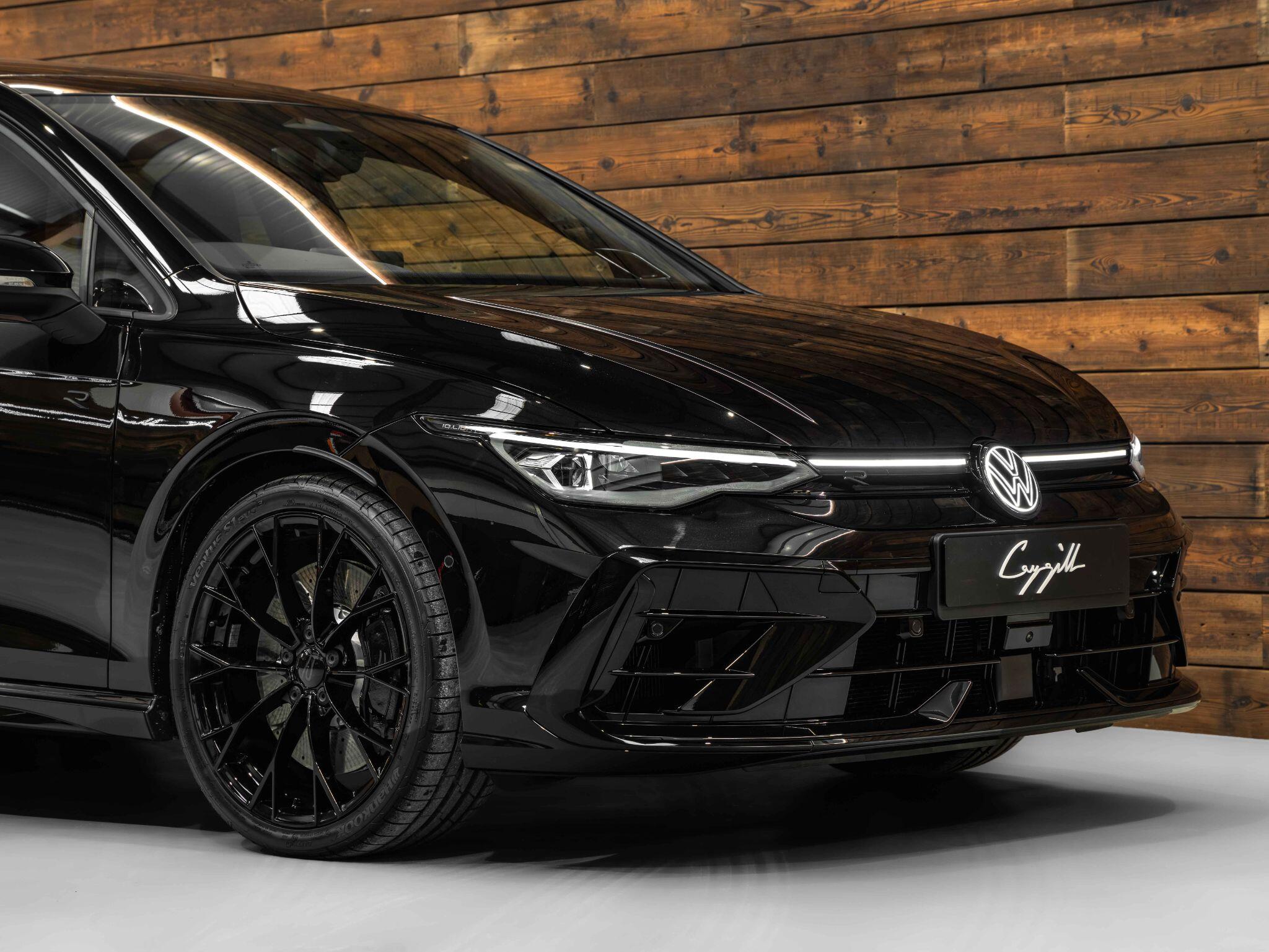 Volkswagen Golf - Image 5