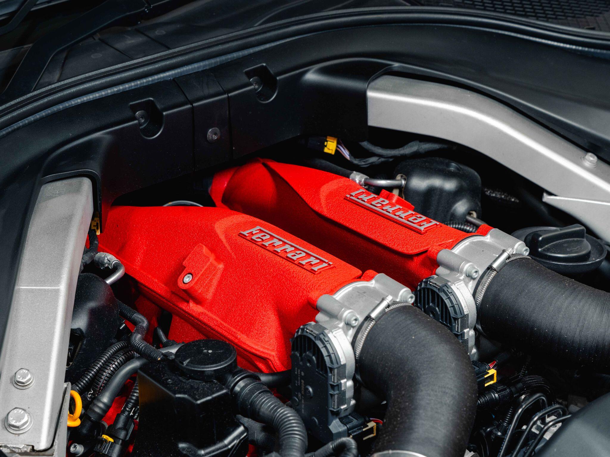 Ferrari Portofino - Image 19