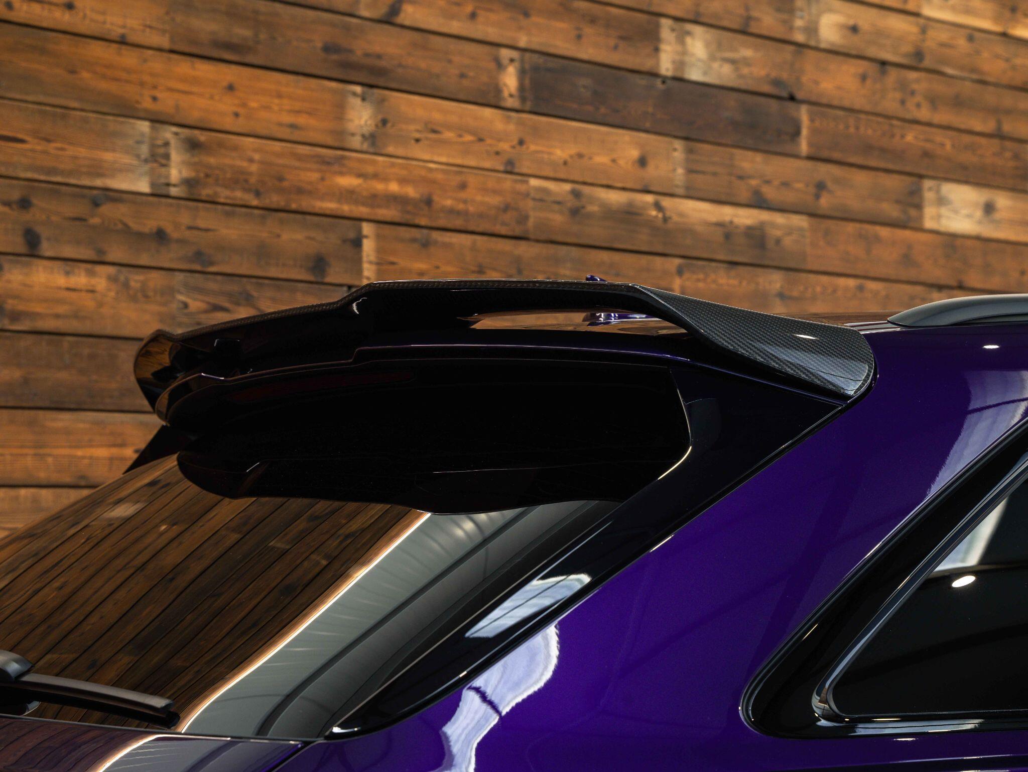 Audi RS6 Avant - Image 14