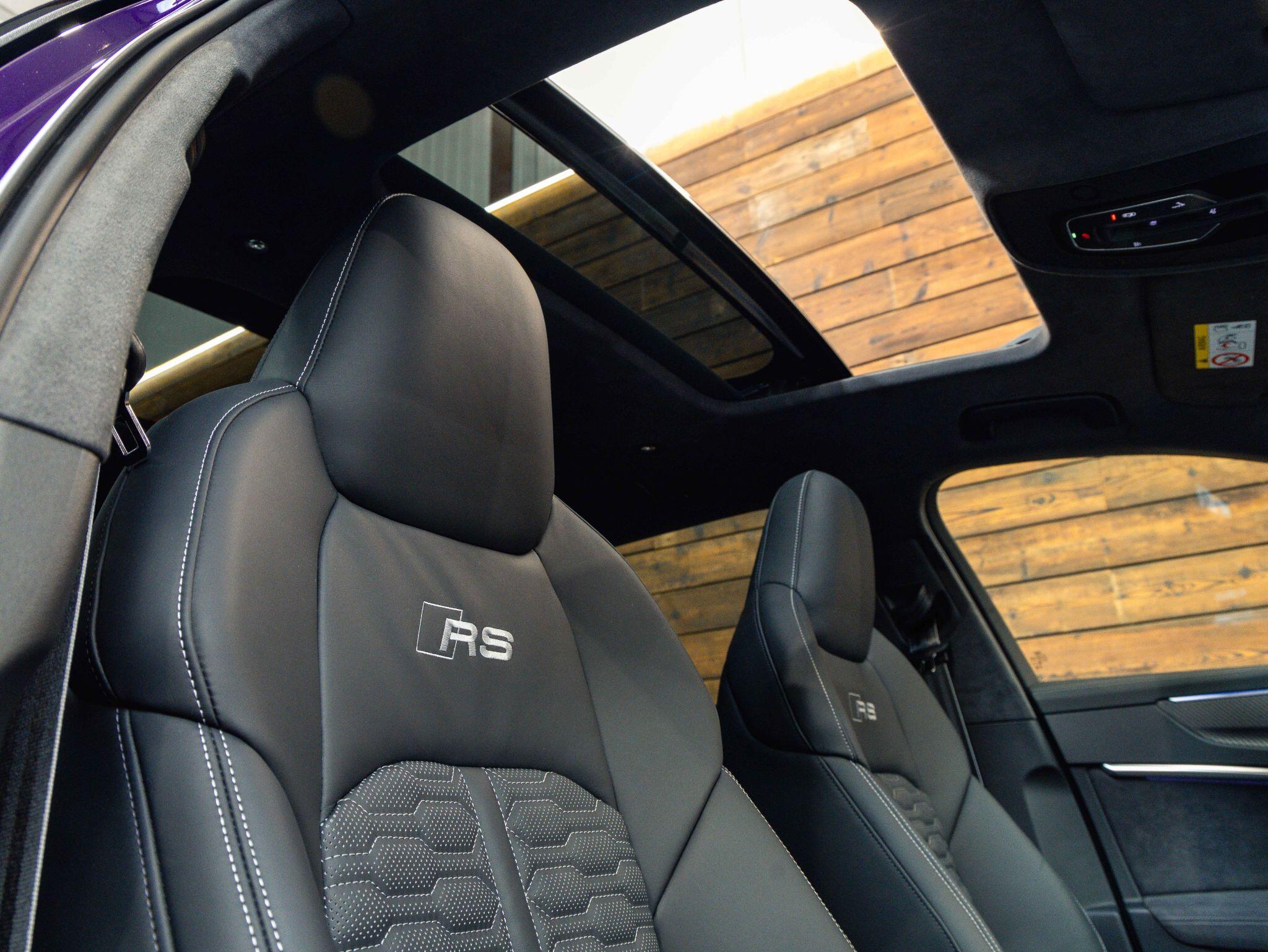 Audi RS6 Avant - Image 23