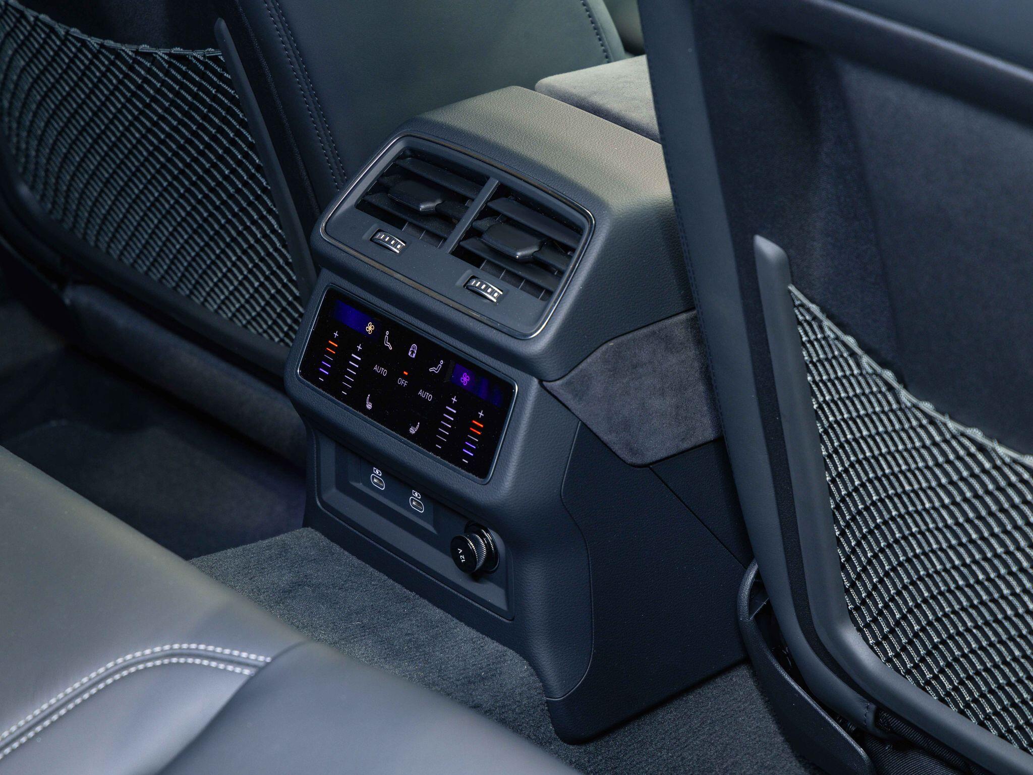 Audi RS6 Avant - Image 27