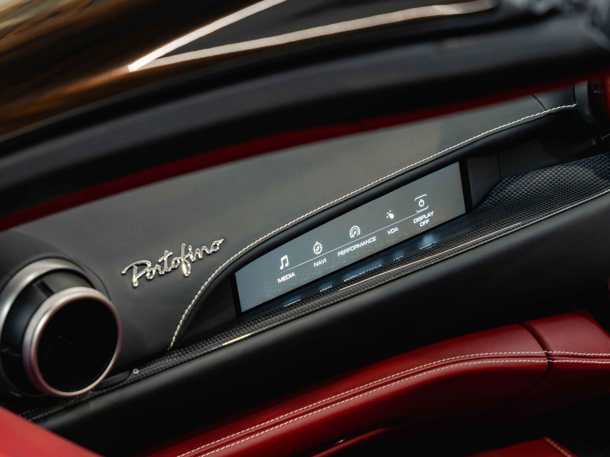 Ferrari Portofino - Image 16