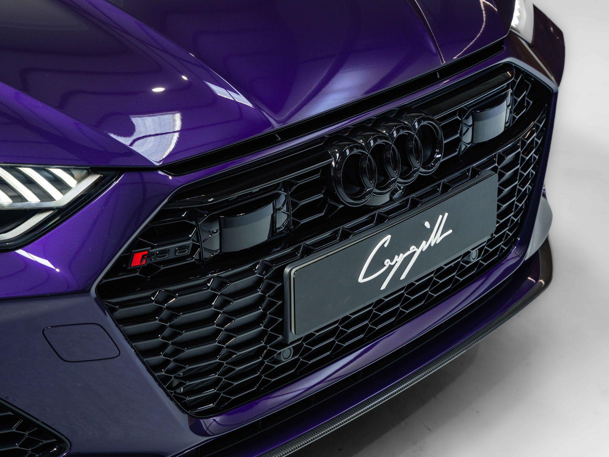 Audi RS6 Avant - Image 5