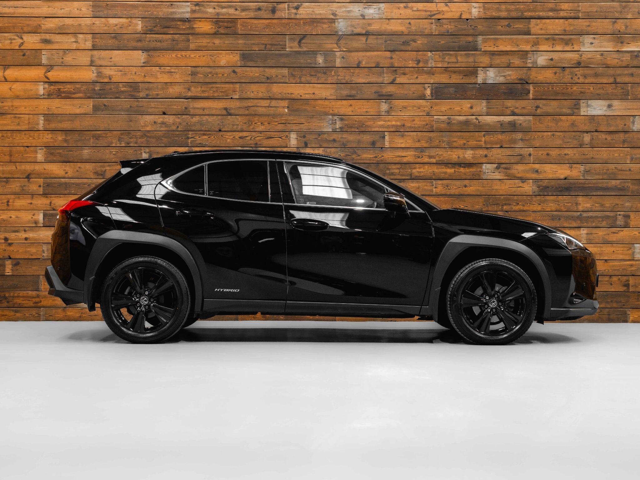 Lexus UX - Image 6