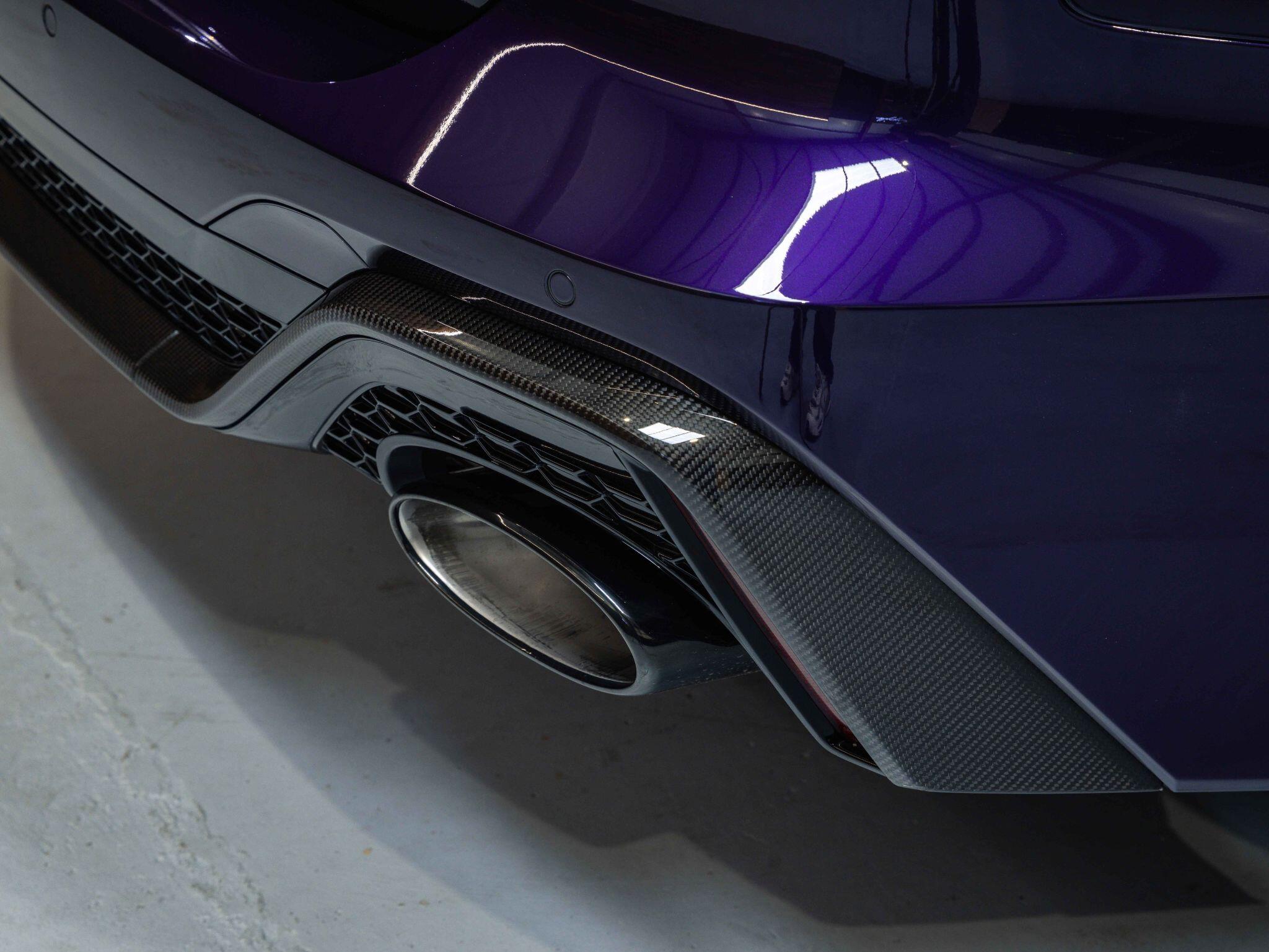 Audi RS6 Avant - Image 17