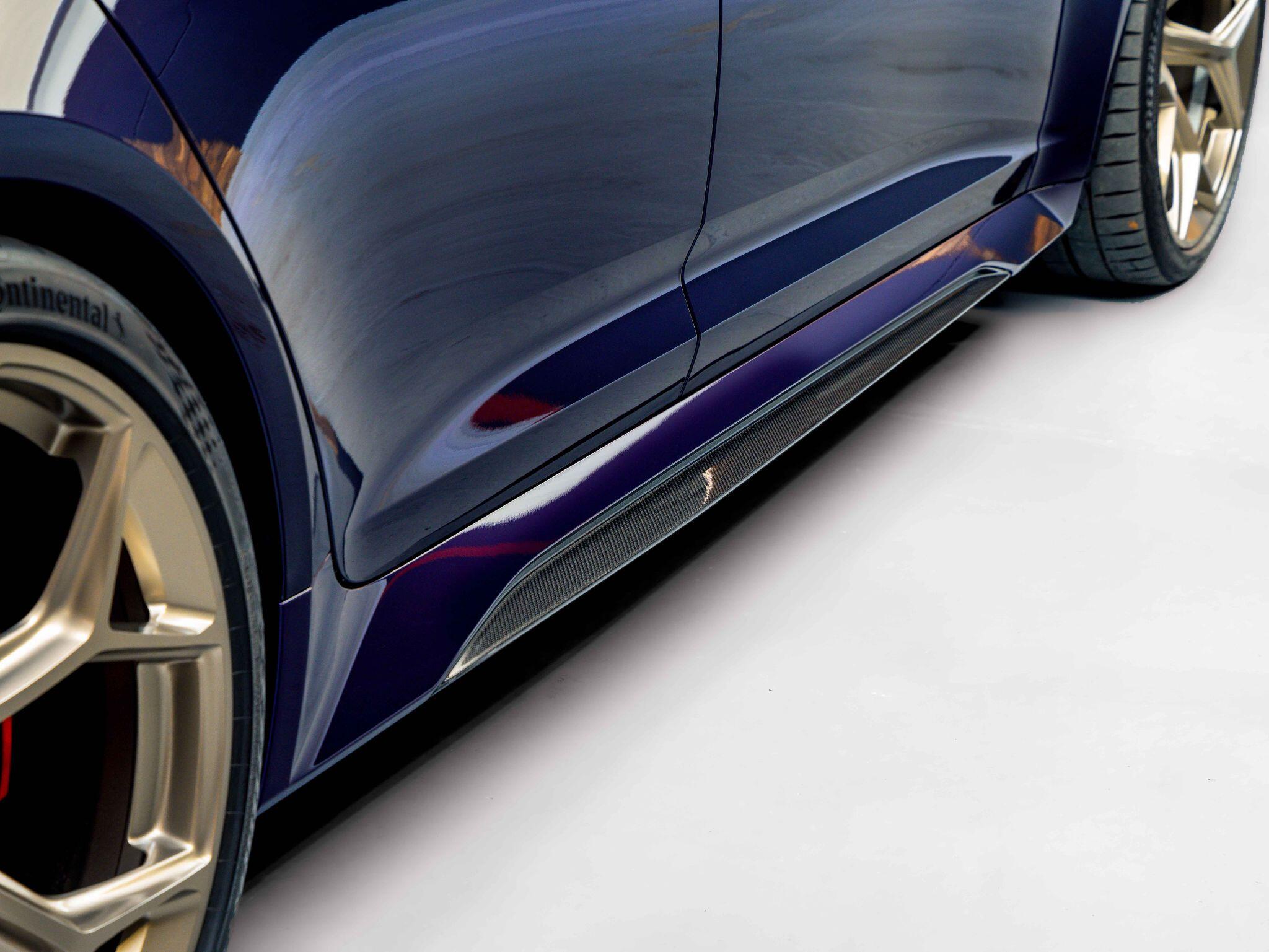 Audi RS6 Avant - Image 15