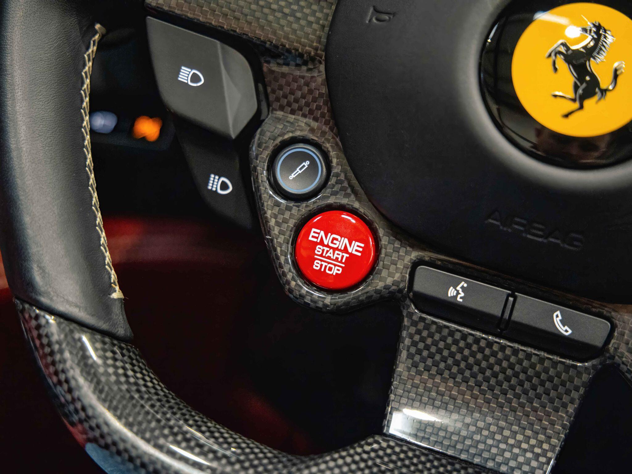 Ferrari Portofino - Image 26