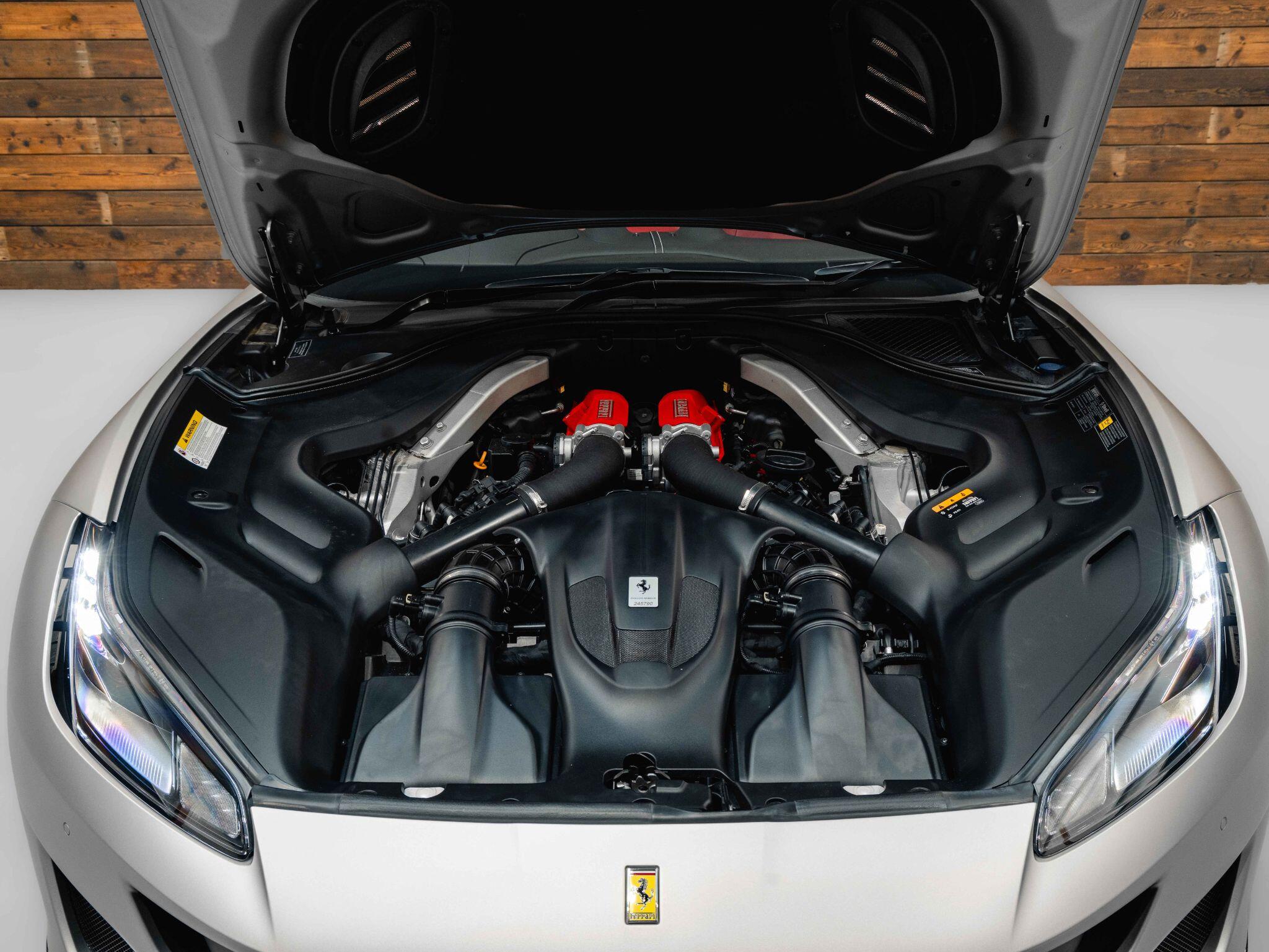 Ferrari Portofino - Image 18