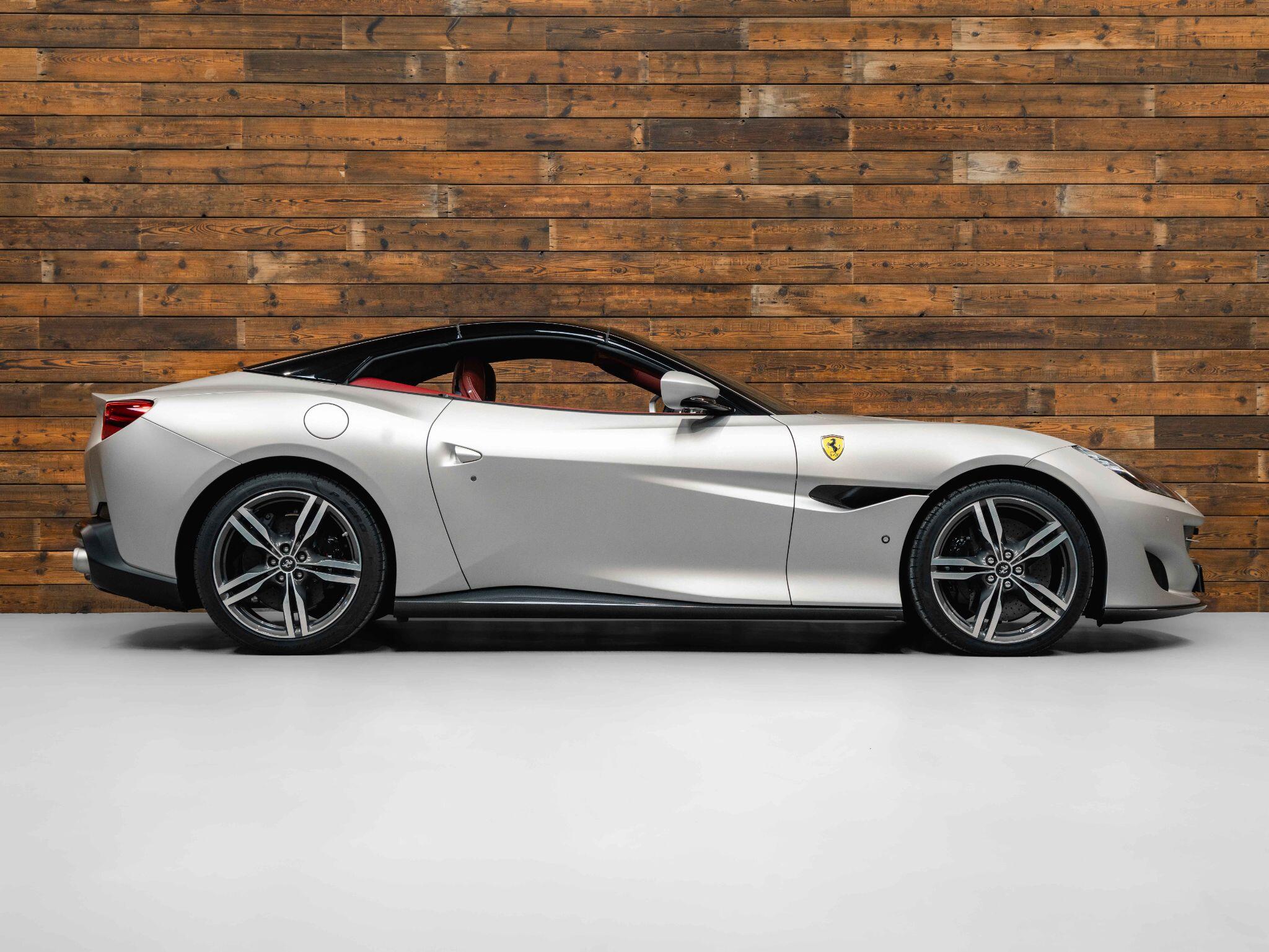 Ferrari Portofino - Image 8