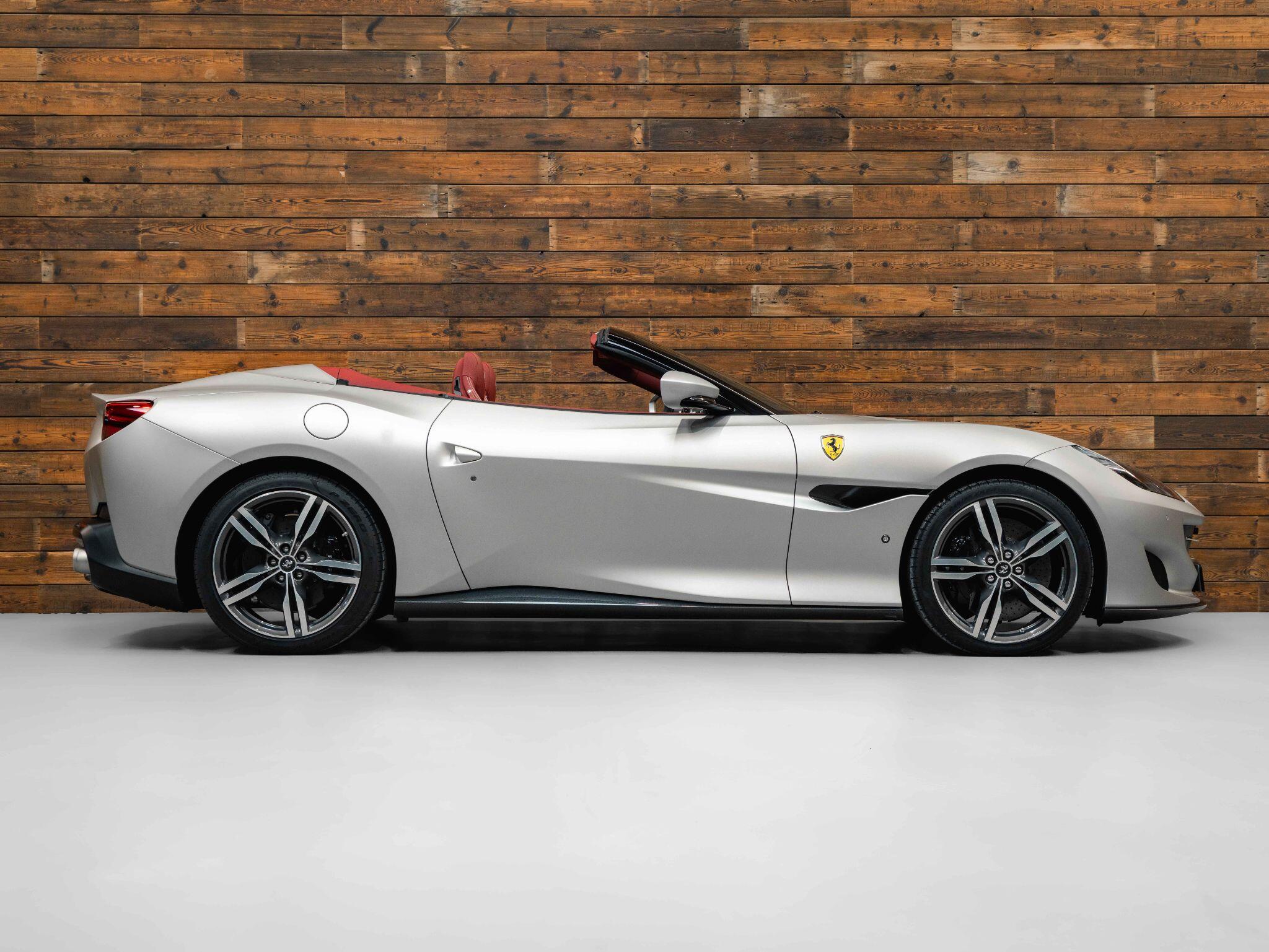 Ferrari Portofino - Image 7